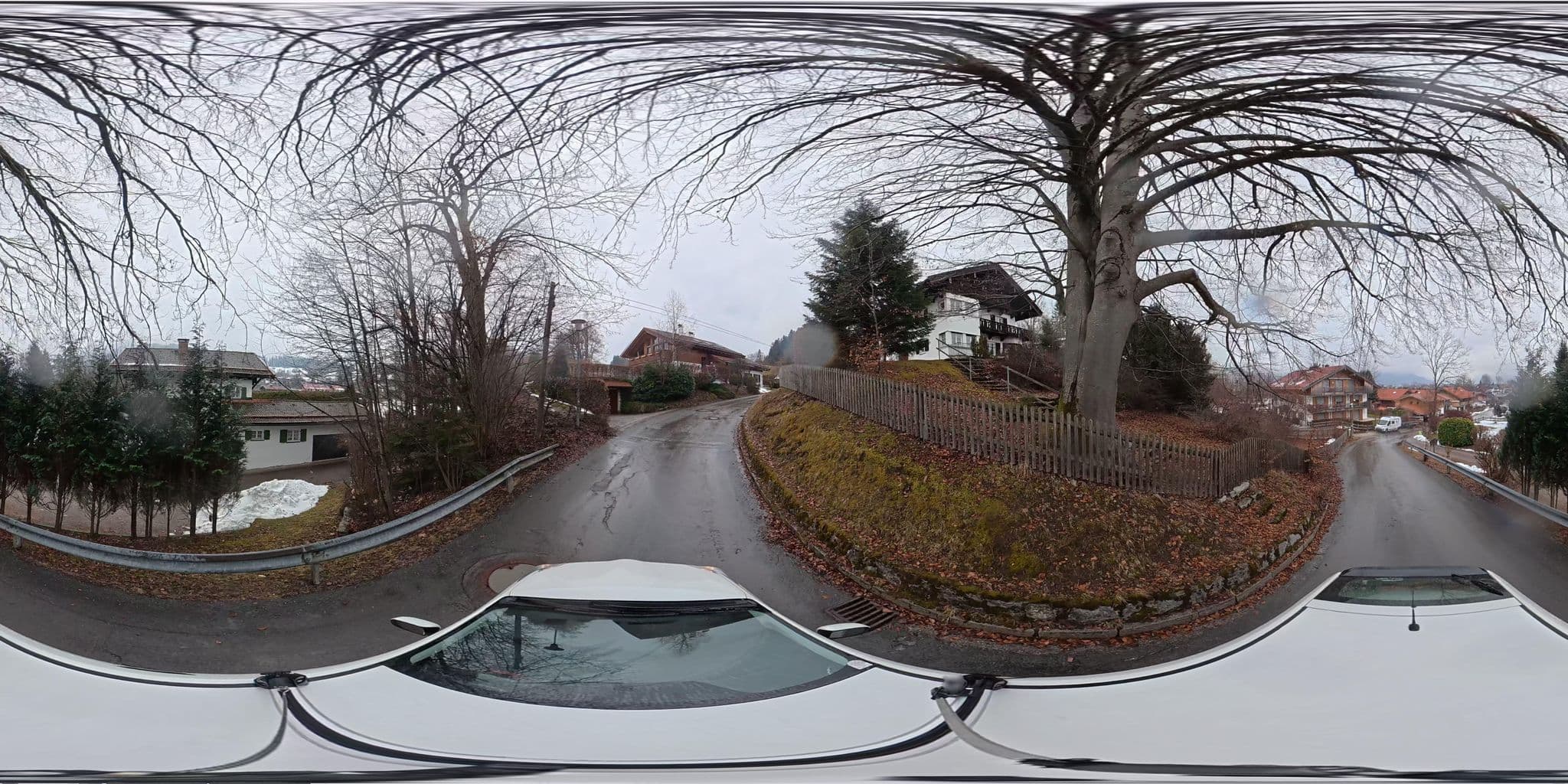Street view near Haus am Sonnenhang, Bad Wiessee — © osmplus_org (CC BY-SA · Mapillary)