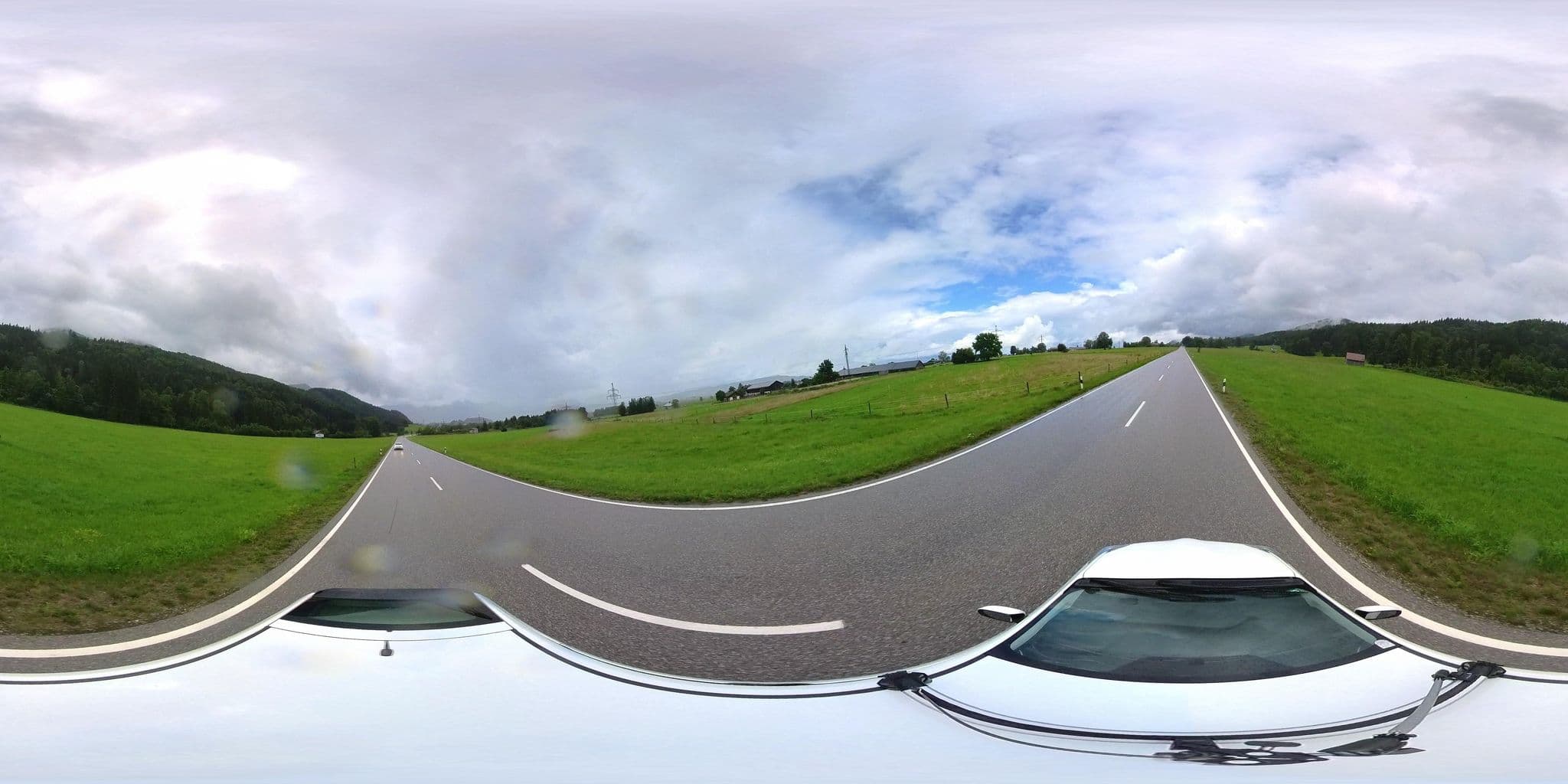 Street view near Jodlhof, Kochel — © osmplus_org (CC BY-SA · Mapillary)