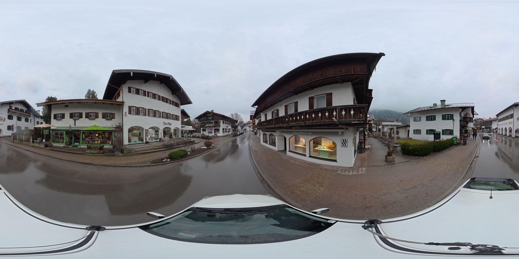 Street view near Alois Mahler, Rottach-Egern — © osmplus_org (CC BY-SA · Mapillary)