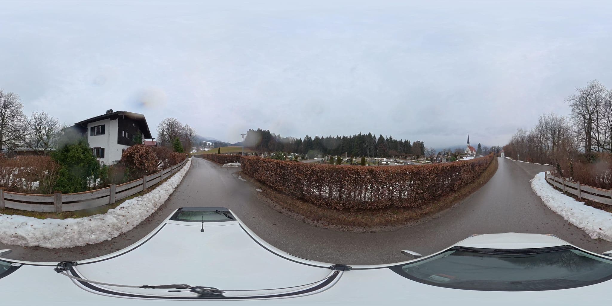 Street view near ferienwohnung-badwiessee Peter Höß, Bad Wiessee — © osmplus_org (CC BY-SA · Mapillary)