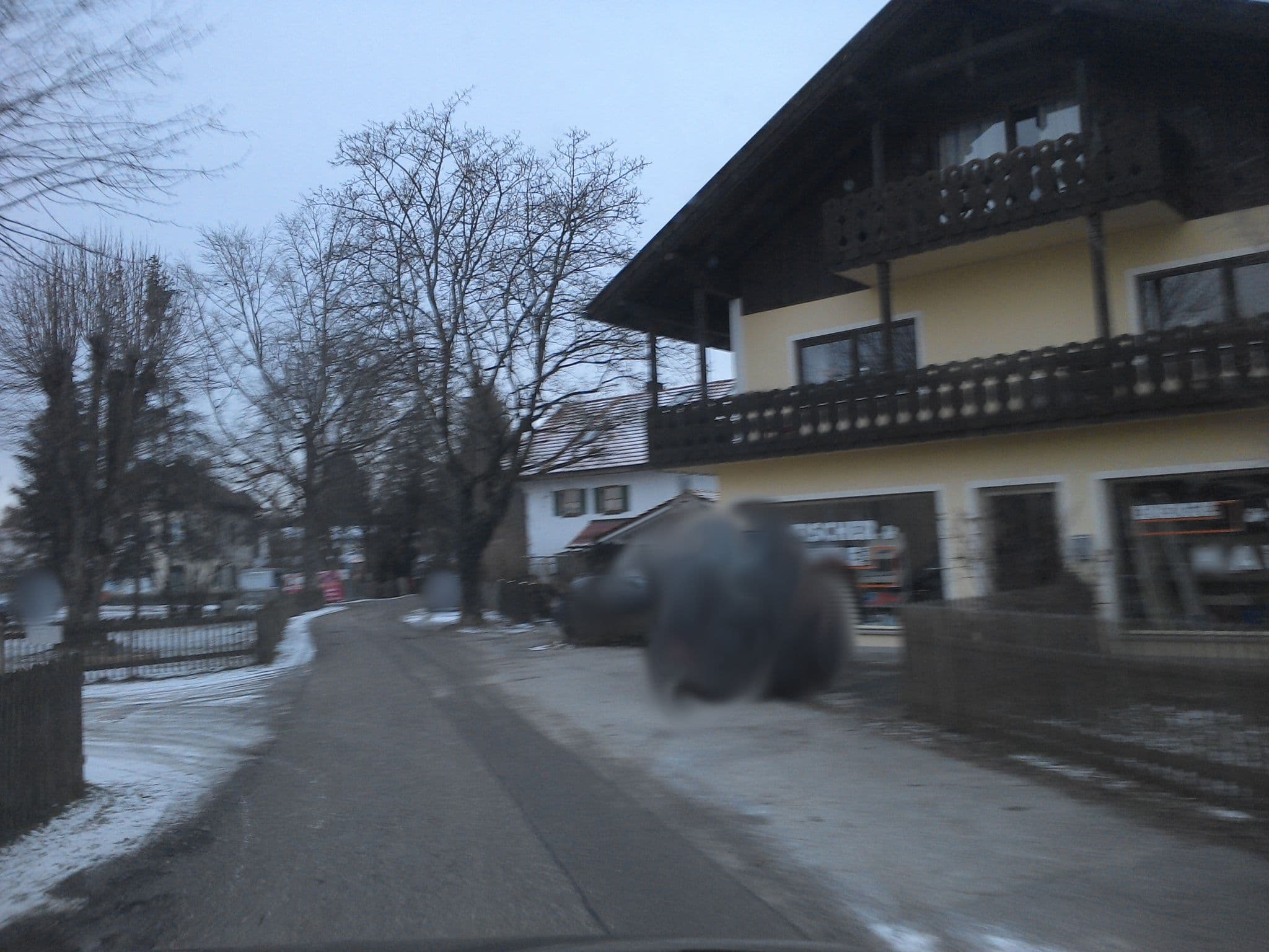 Street view near Recipe for Concept, Seeshaupt — © warden (CC BY-SA · Mapillary)