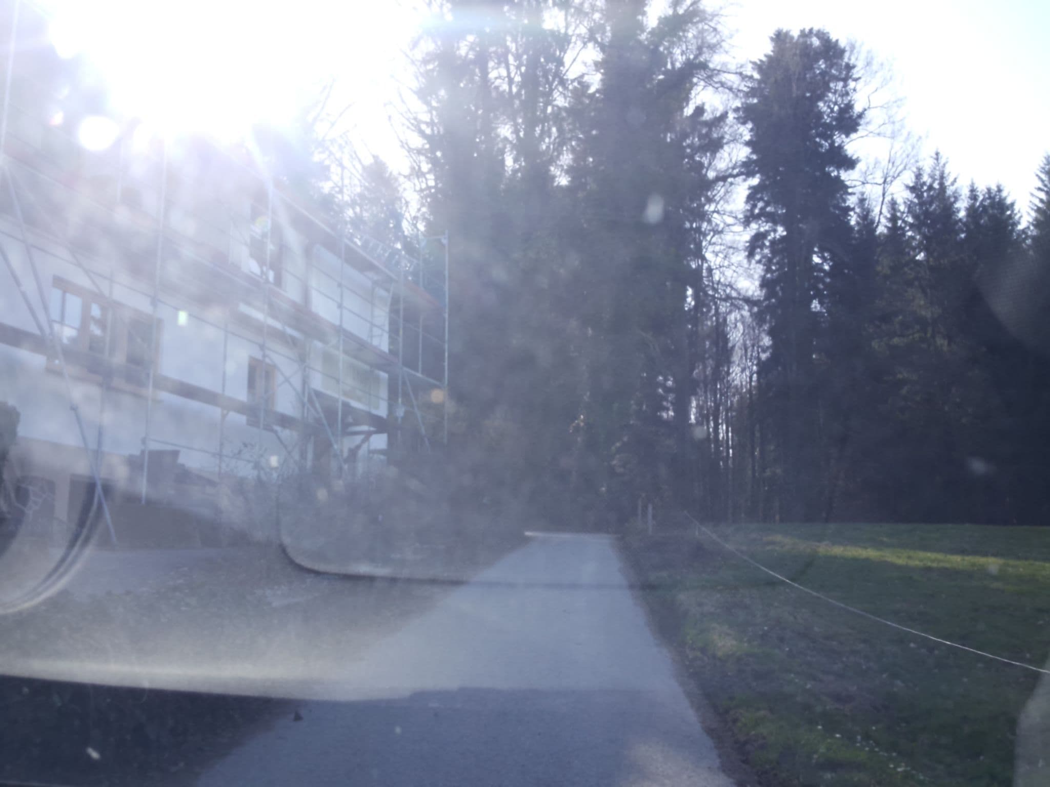 Street view near Waldrast, Bad Heilbrunn — © renade (CC BY-SA · Mapillary)
