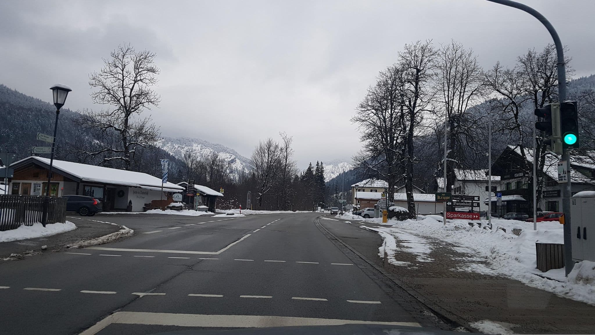 Street view near Jakob Lindebner, Kreuth — © dsmm (CC BY-SA · Mapillary)