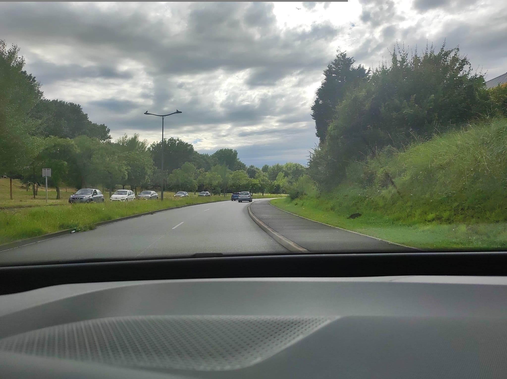 Street view near Formule 1, Saint-Pol-sur-Mer — © Ritchy210 (CC BY-SA · Mapillary)