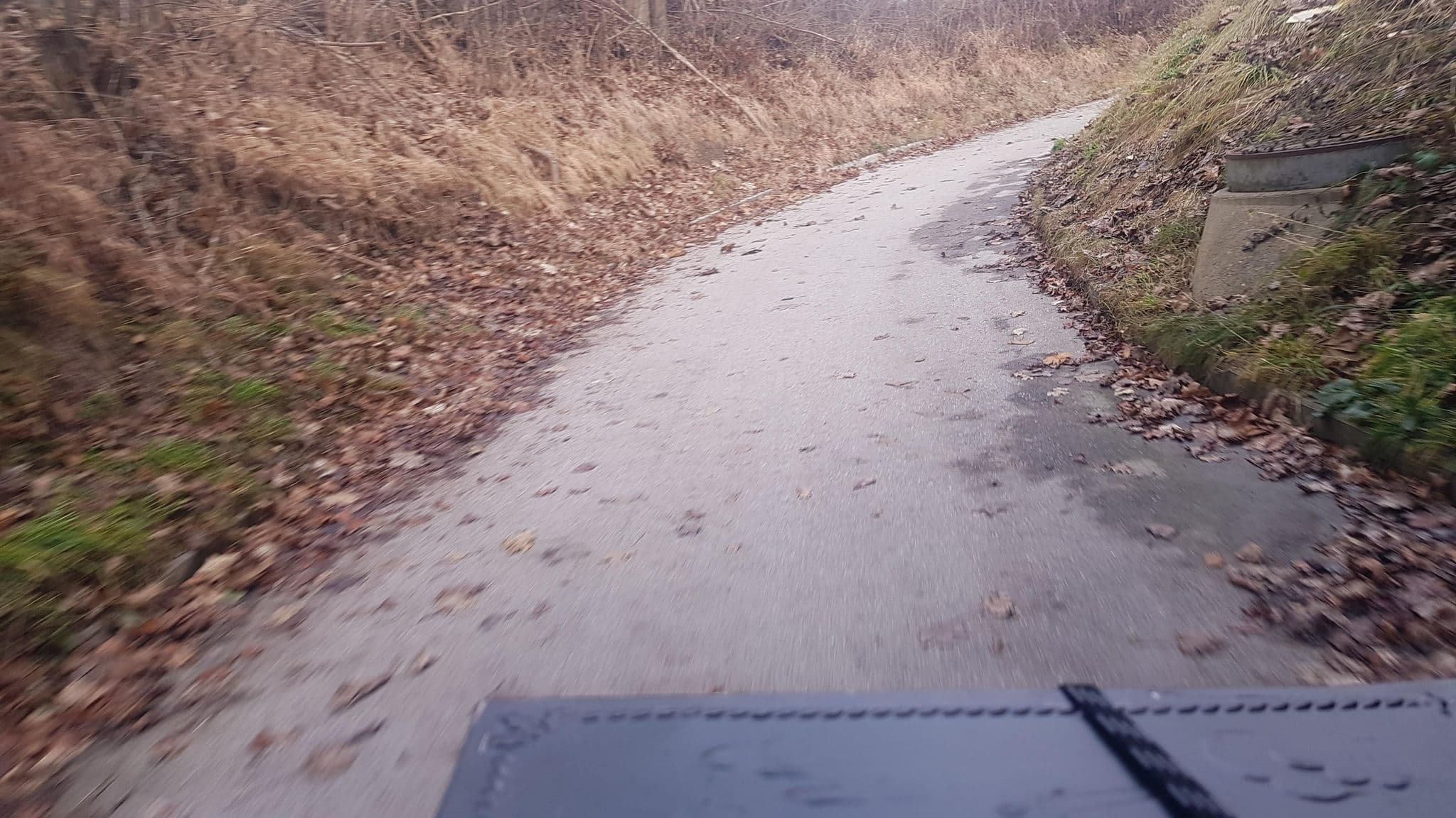 Street view near Haus Sonnenblick, Starnberg — © thmunichways (CC BY-SA · Mapillary)