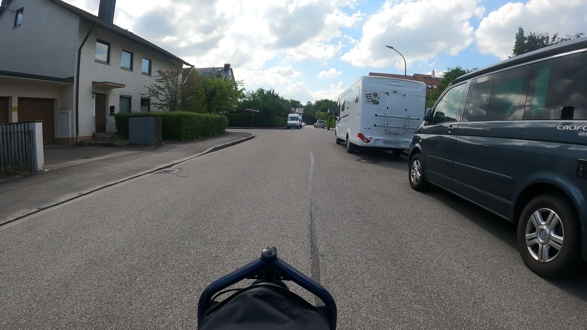 Street view near Geschwister Solte, Neuried — © StefanMunichWays (CC BY-SA · Mapillary)