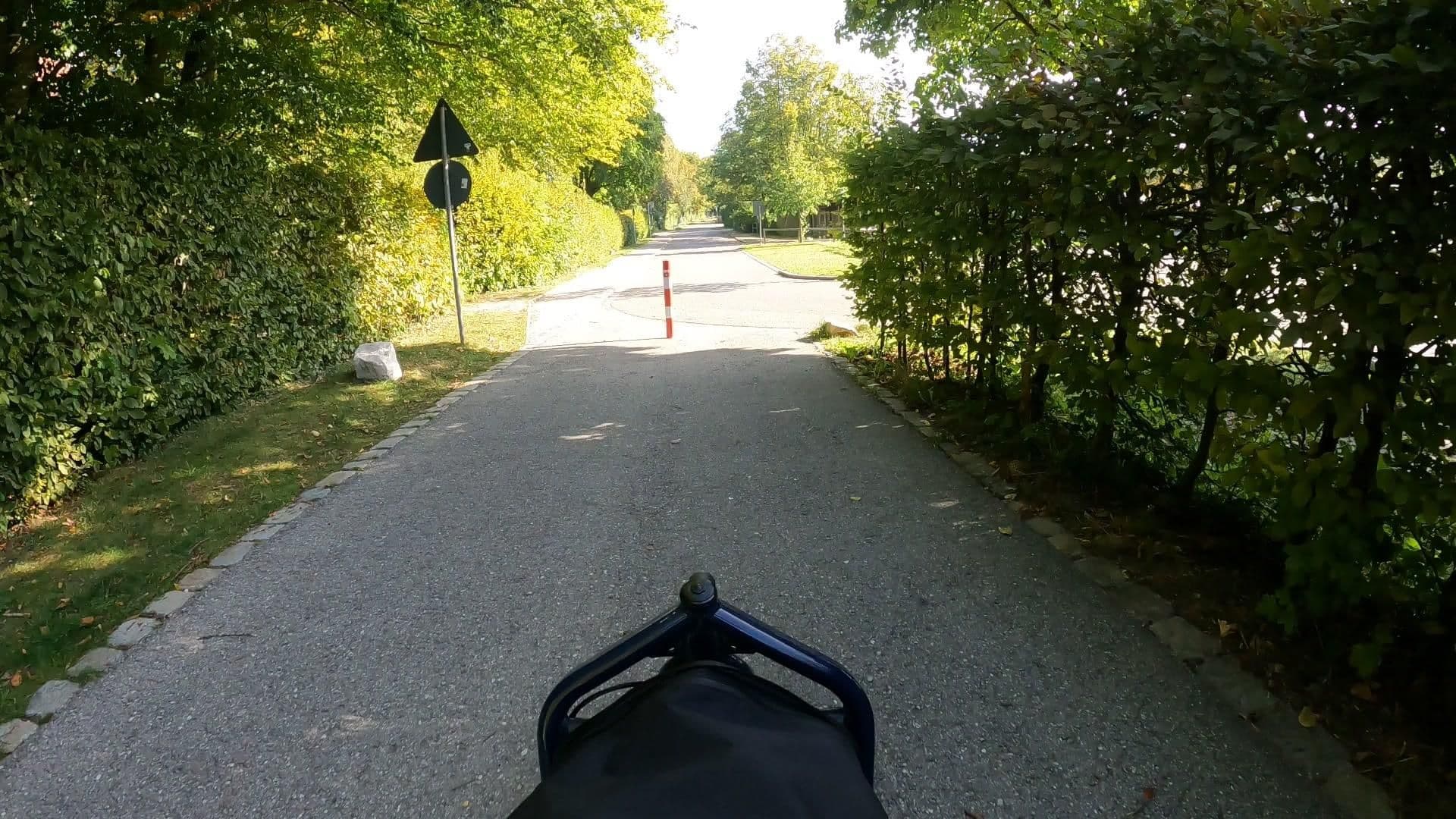 Street view near AB Hotelservice GmbH, Starnberg — © StefanMunichWays (CC BY-SA · Mapillary)