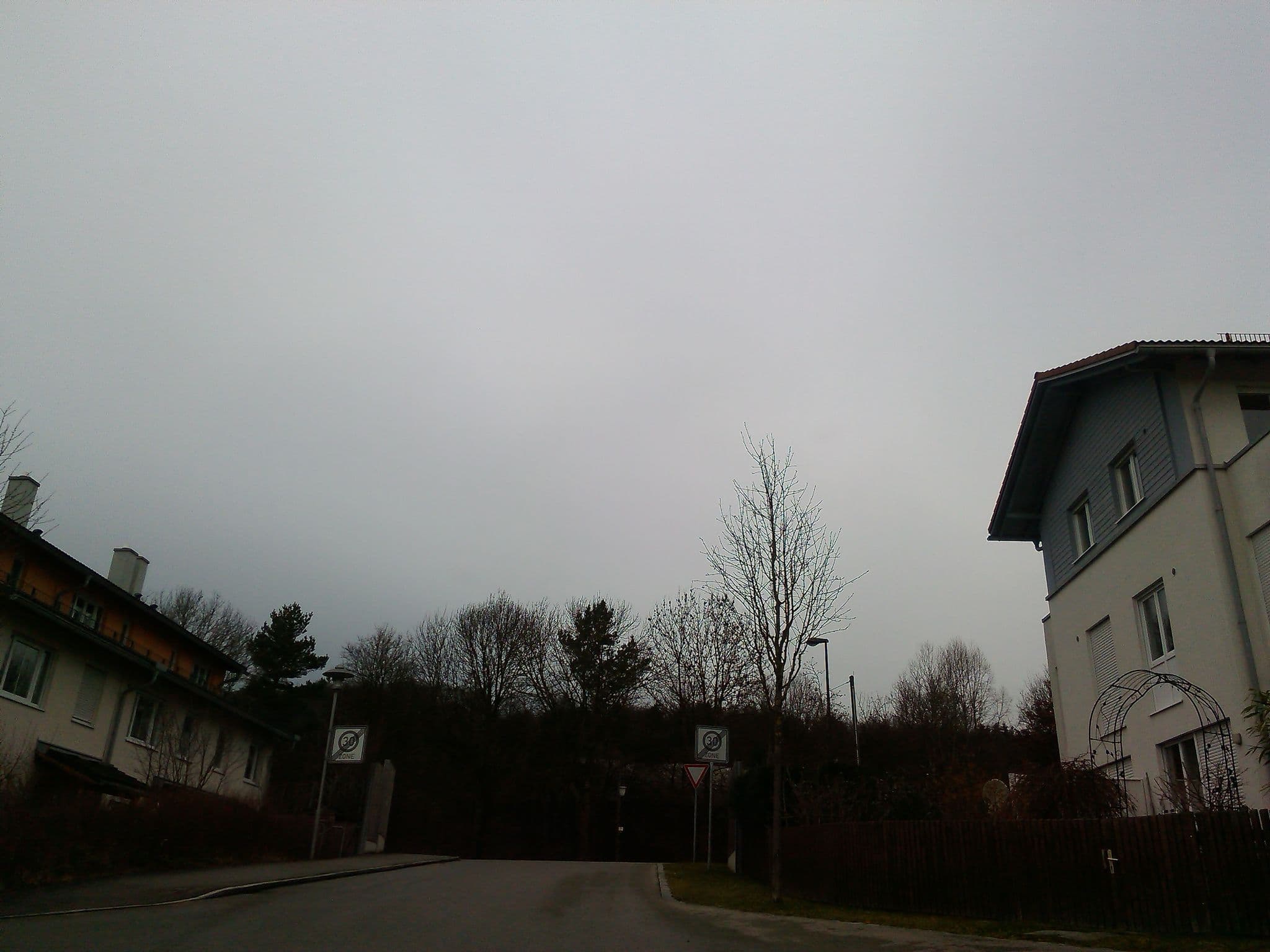Street view near Spacious Starnberg Condo next to Munich, Starnberg — © maturion (CC BY-SA · Mapillary)