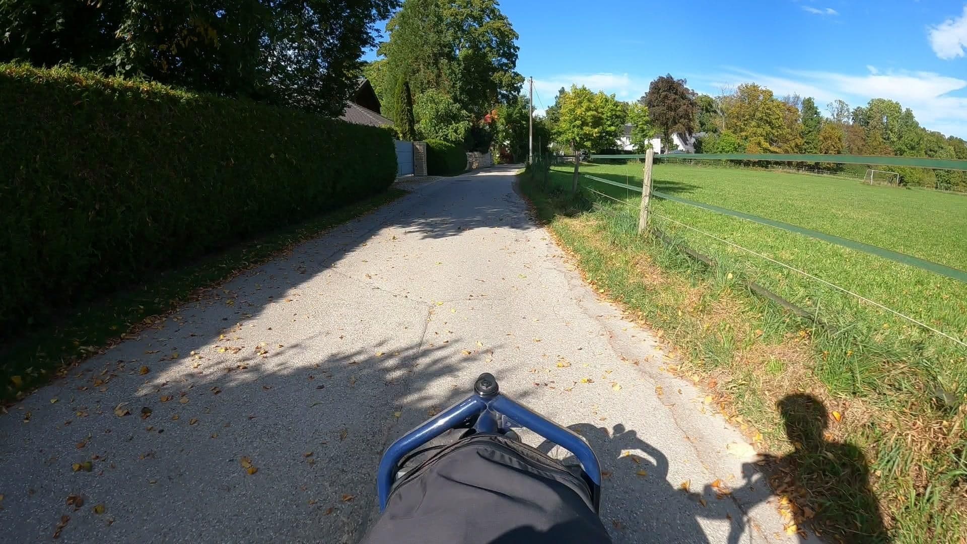 Street view near Marion Braun, Starnberg — © StefanMunichWays (CC BY-SA · Mapillary)
