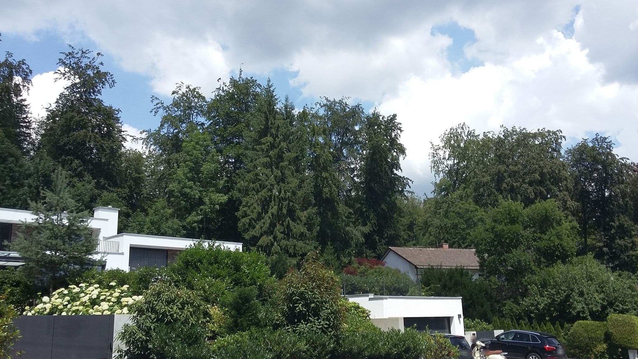 Street view near Domestica Hausverwaltung GmbH Hausverwaltung, Starnberg — © maturion (CC BY-SA · Mapillary)
