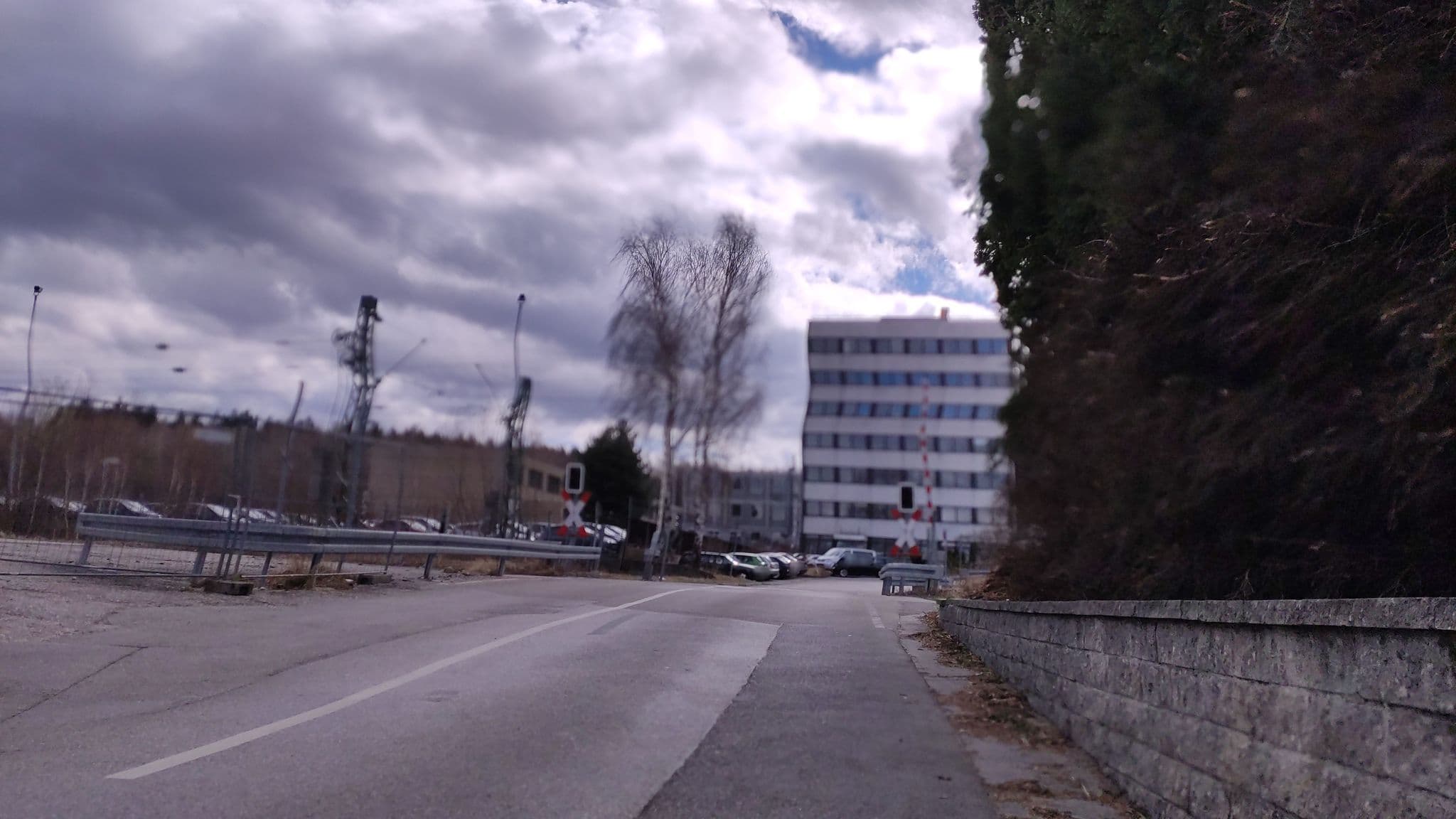 Street view near Sieglinde Bösl, Emmering — © rafleo2008 (CC BY-SA · Mapillary)