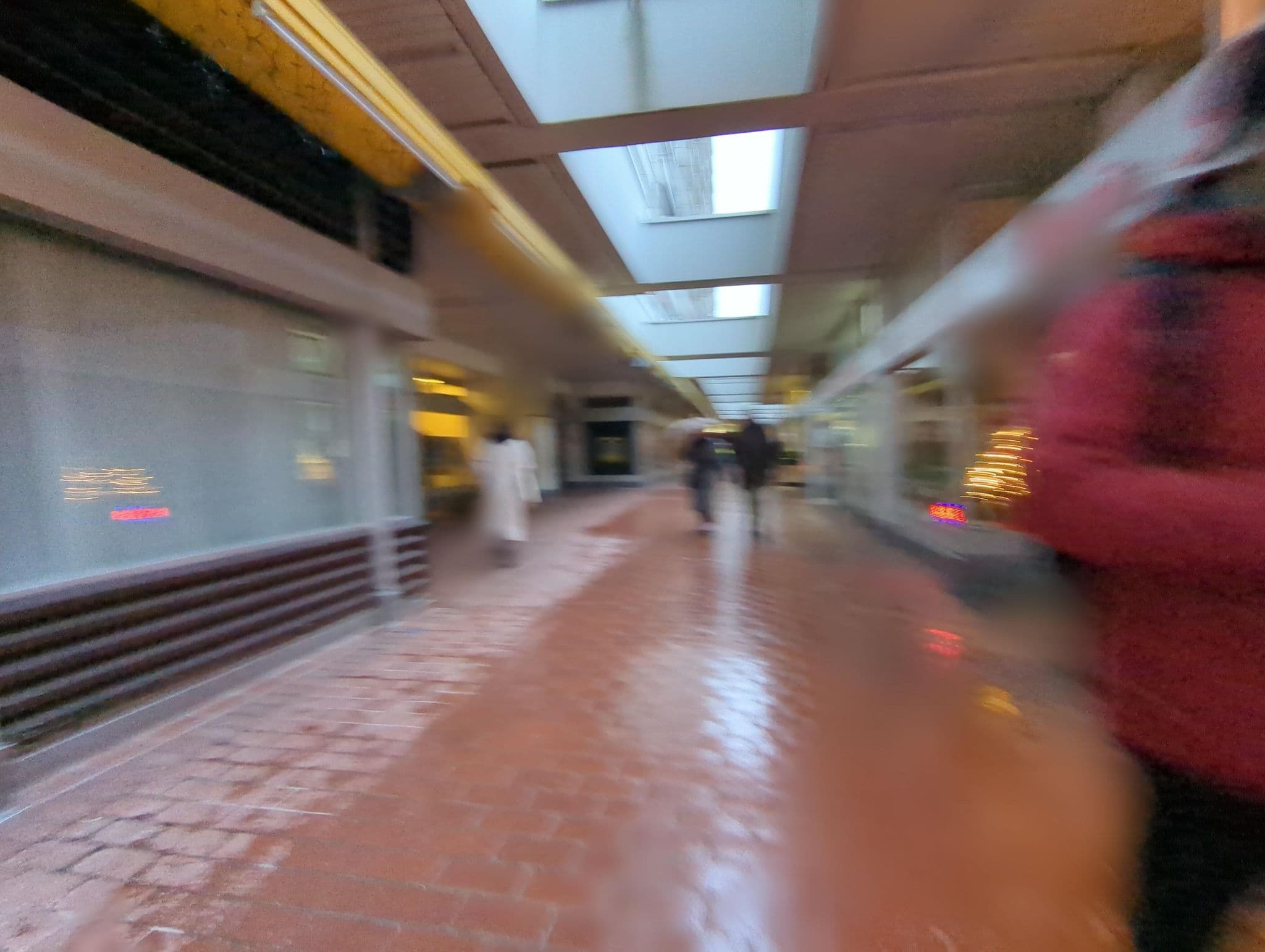 Street view near Olympia Park Hotelbetriebs GmbH, Munich — © ente (CC BY-SA · Mapillary)