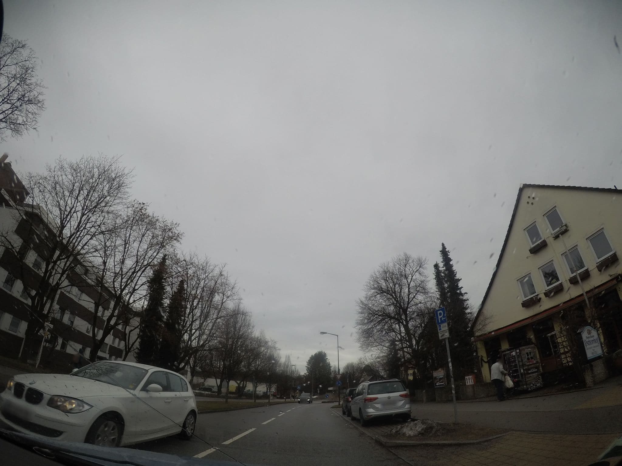 Street view near Pschorrhof Lochham, Gräfelfing — © ray66 (CC BY-SA · Mapillary)