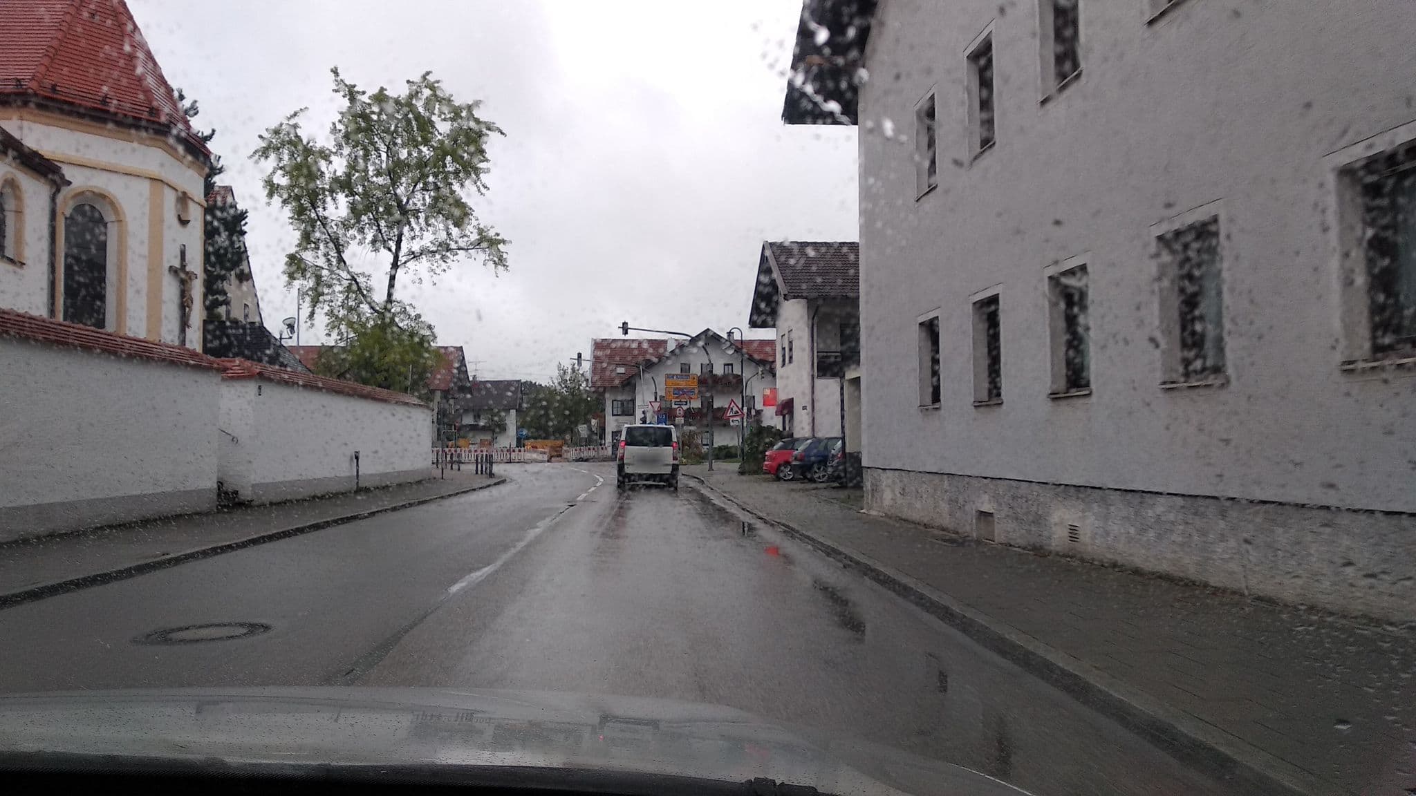 Street view near Johann Kotter, Hohenbrunn — © umap (CC BY-SA · Mapillary)