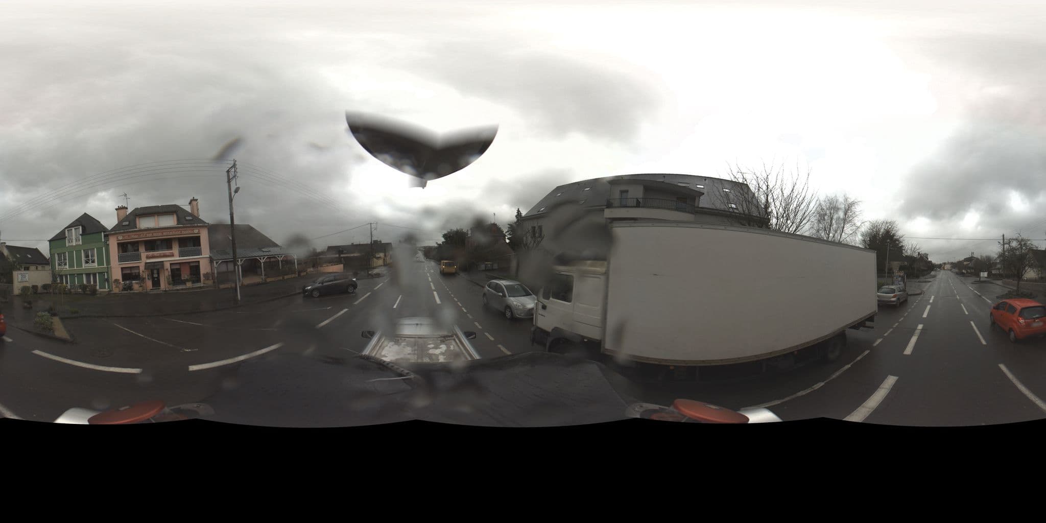 Street view near Le Relais 35, Noyal-sur-Vilaine — © sig_rm (CC BY-SA · Mapillary)