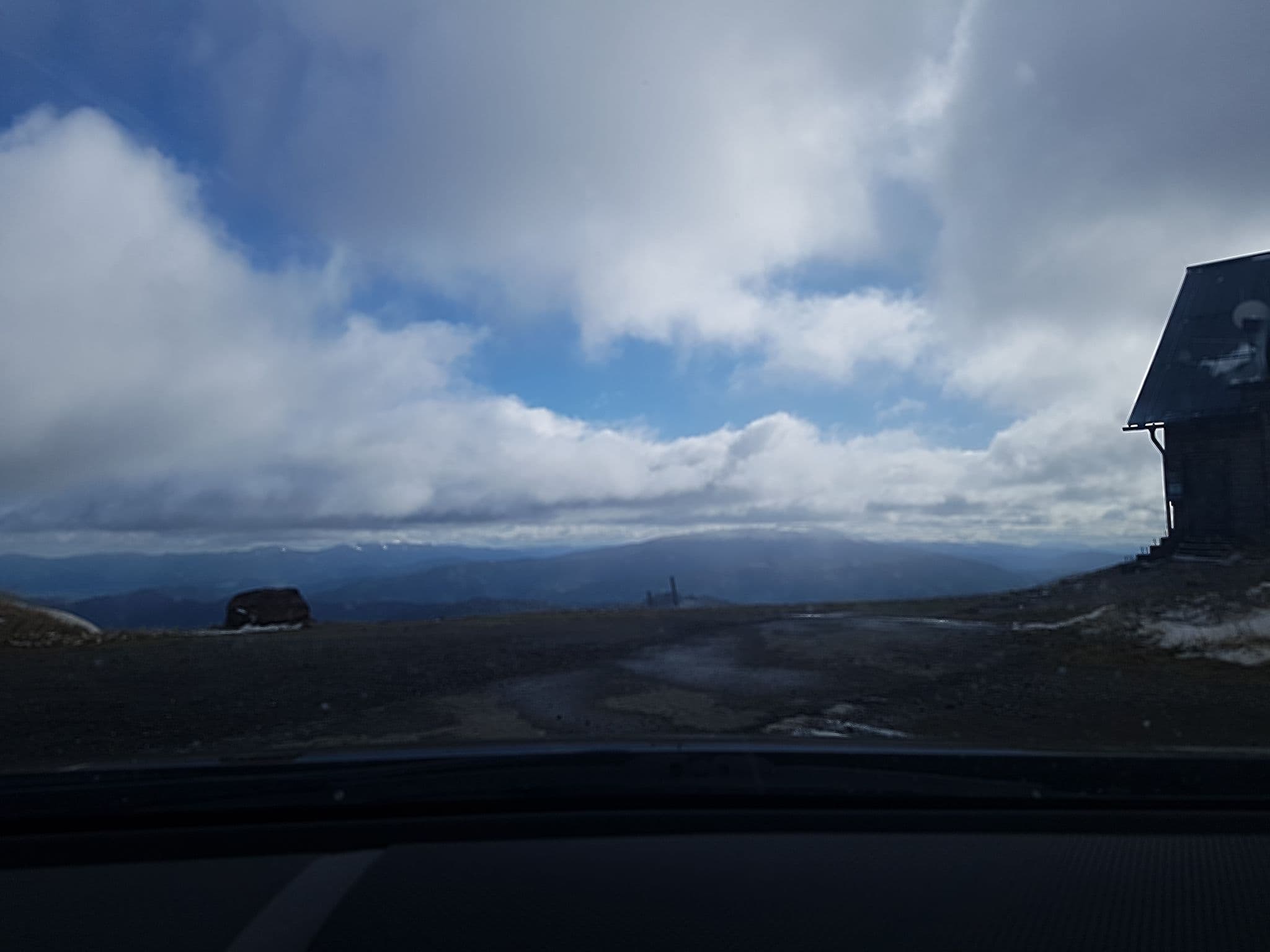 Street view near Klosterneuburgerhütte, Pöls — © schermy_at (CC BY-SA · Mapillary)