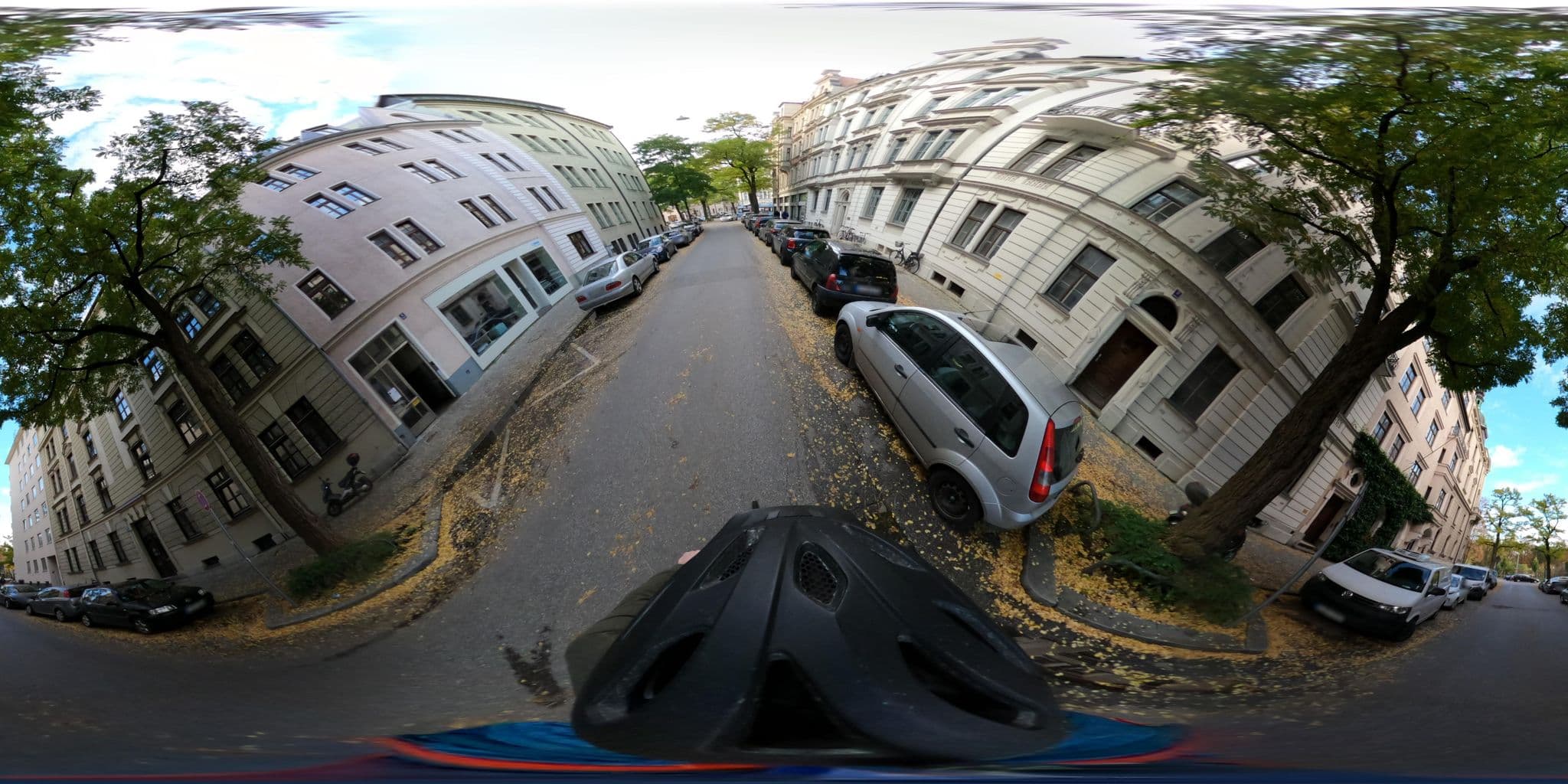 Street view near Appartment München Isartor, Munich — © q5gads4 (CC BY-SA · Mapillary)