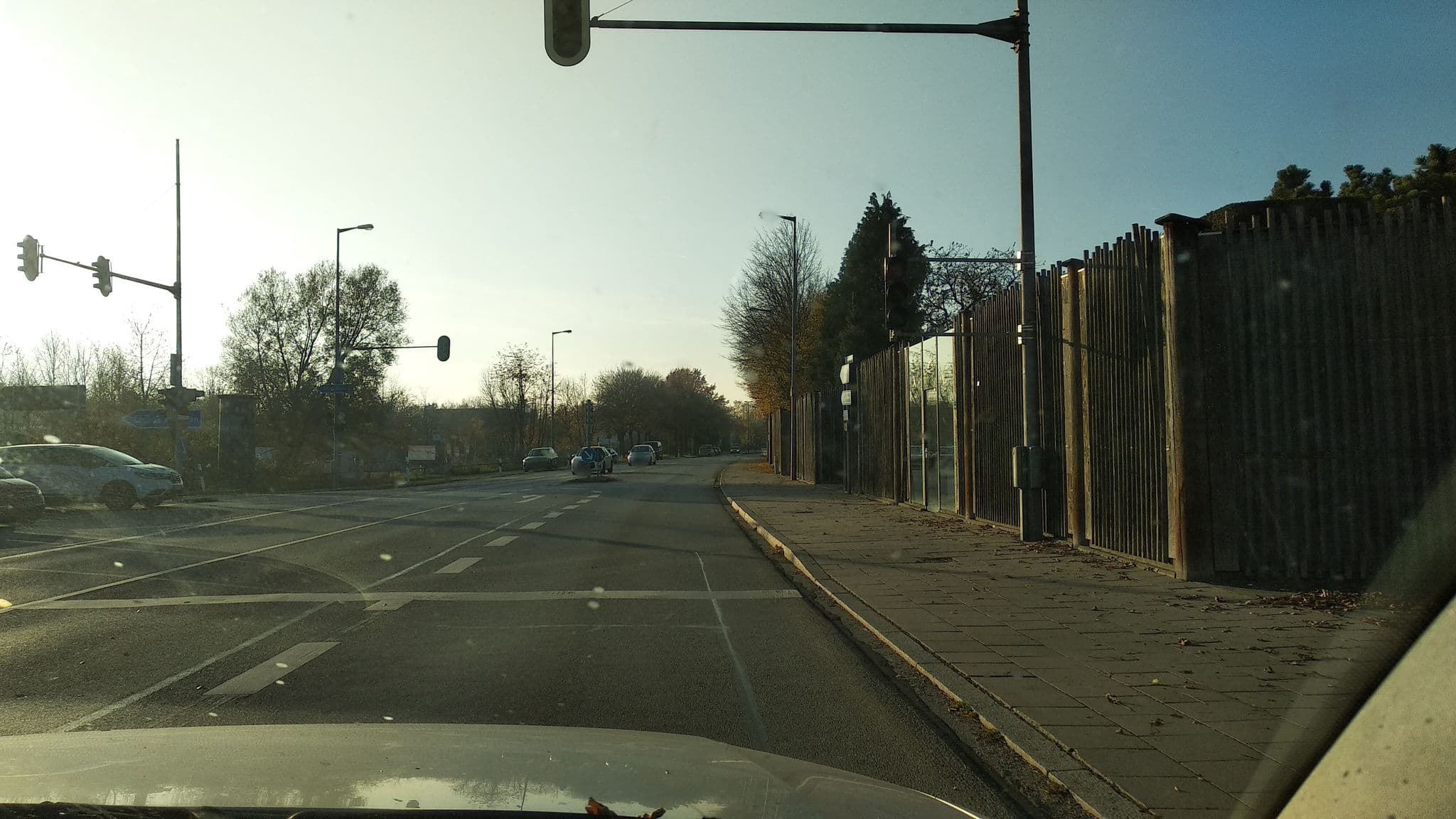 Street view near 4mex GmbH, Feldkirchen — © umap (CC BY-SA · Mapillary)
