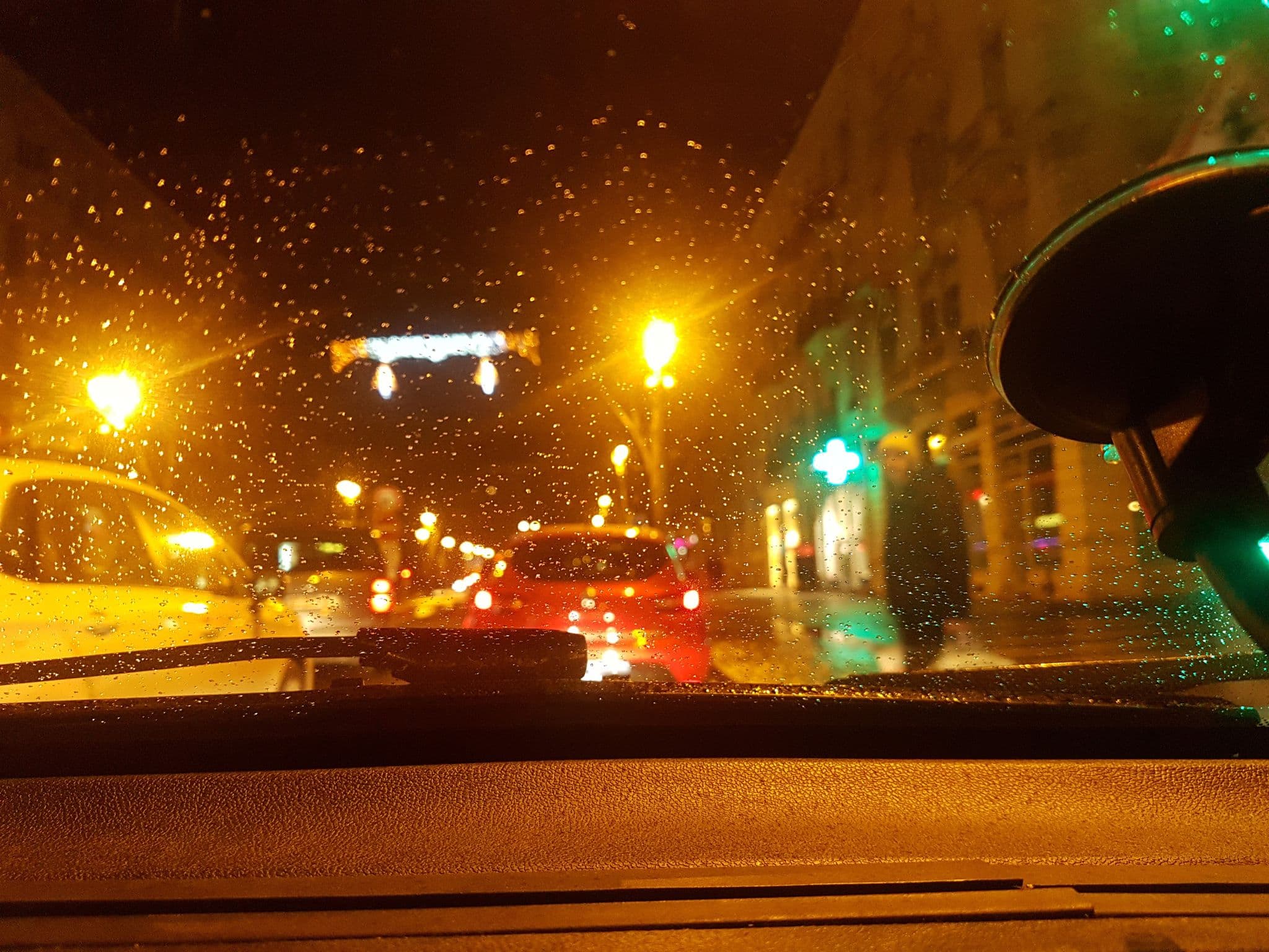 Street view near Saint-Régis, Chalon-sur-Saône — © globeur (CC BY-SA · Mapillary)