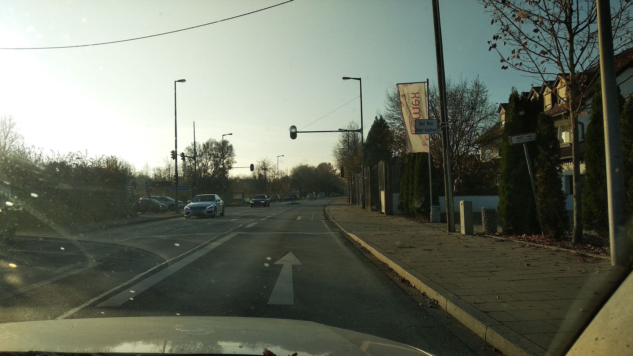 Street view near 4mex hotel&living, Feldkirchen — © umap (CC BY-SA · Mapillary)