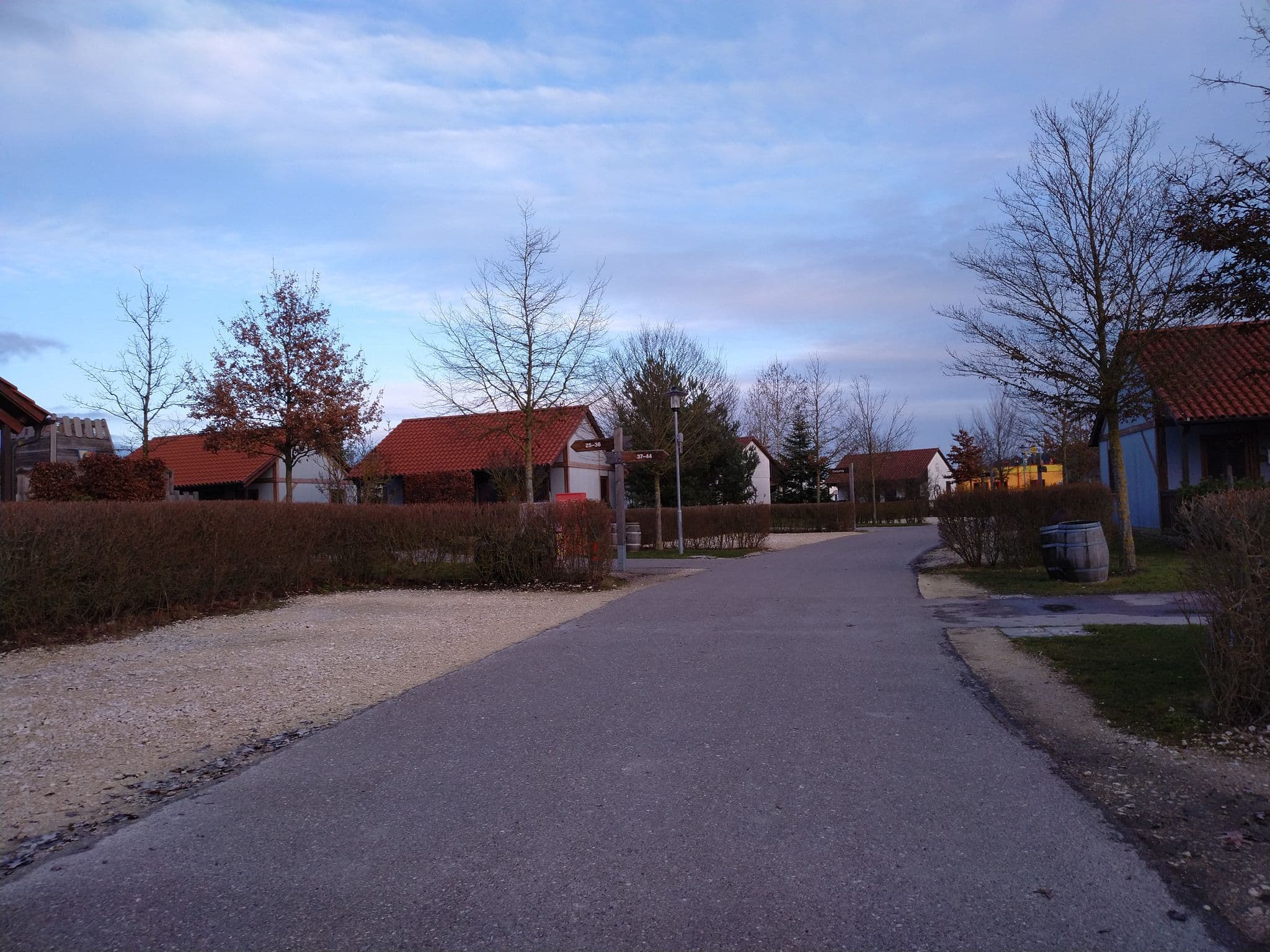 Street view near Ridder Cottage 41, Günzburg — © ente (CC BY-SA · Mapillary)