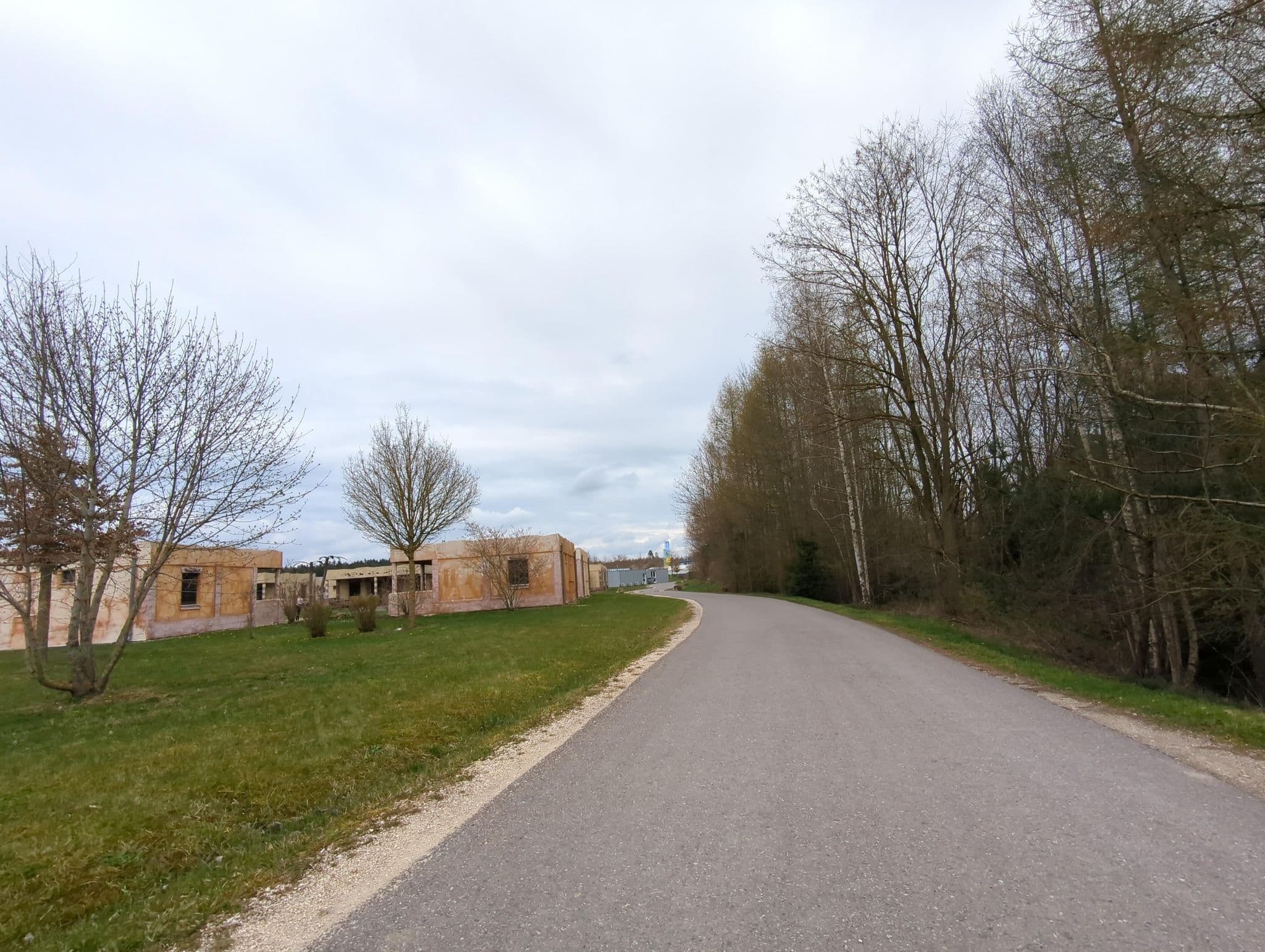 Street view near Themenzimmer Ägypten, Günzburg — © ente (CC BY-SA · Mapillary)