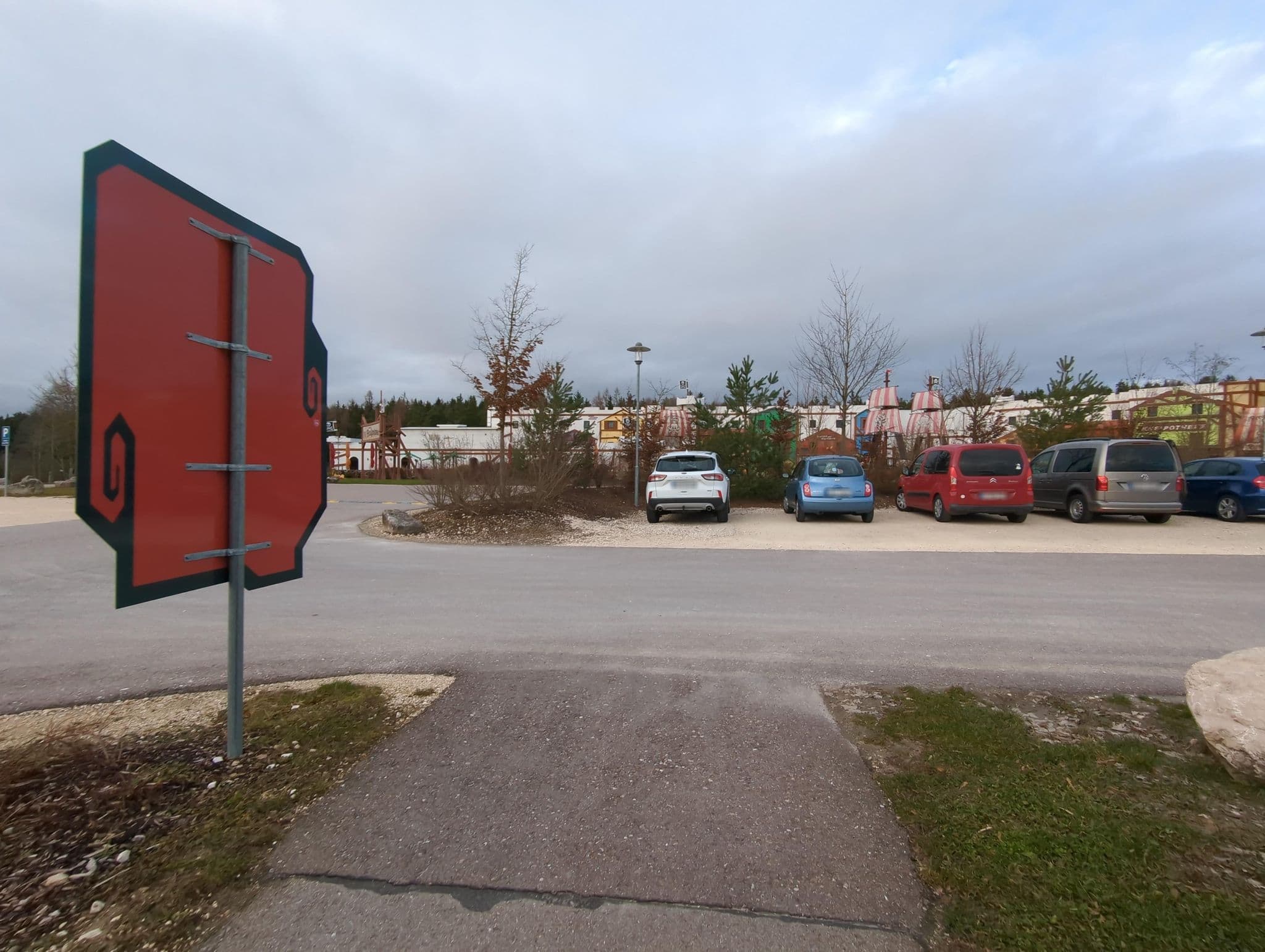 Street view near Piraten-Insel, Günzburg — © ente (CC BY-SA · Mapillary)