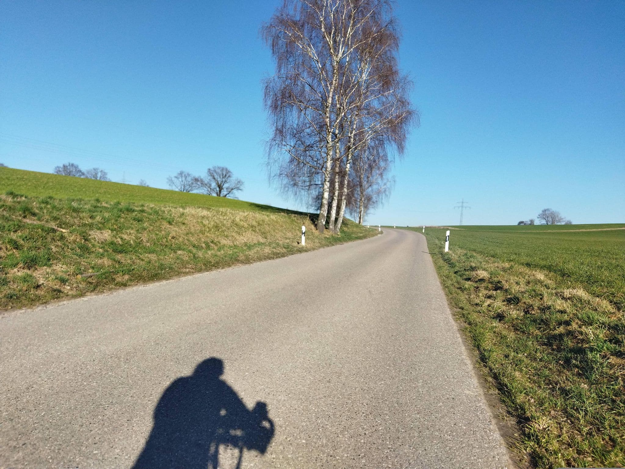 Street view near Peterhof, Balzhausen — © changchun1 (CC BY-SA · Mapillary)