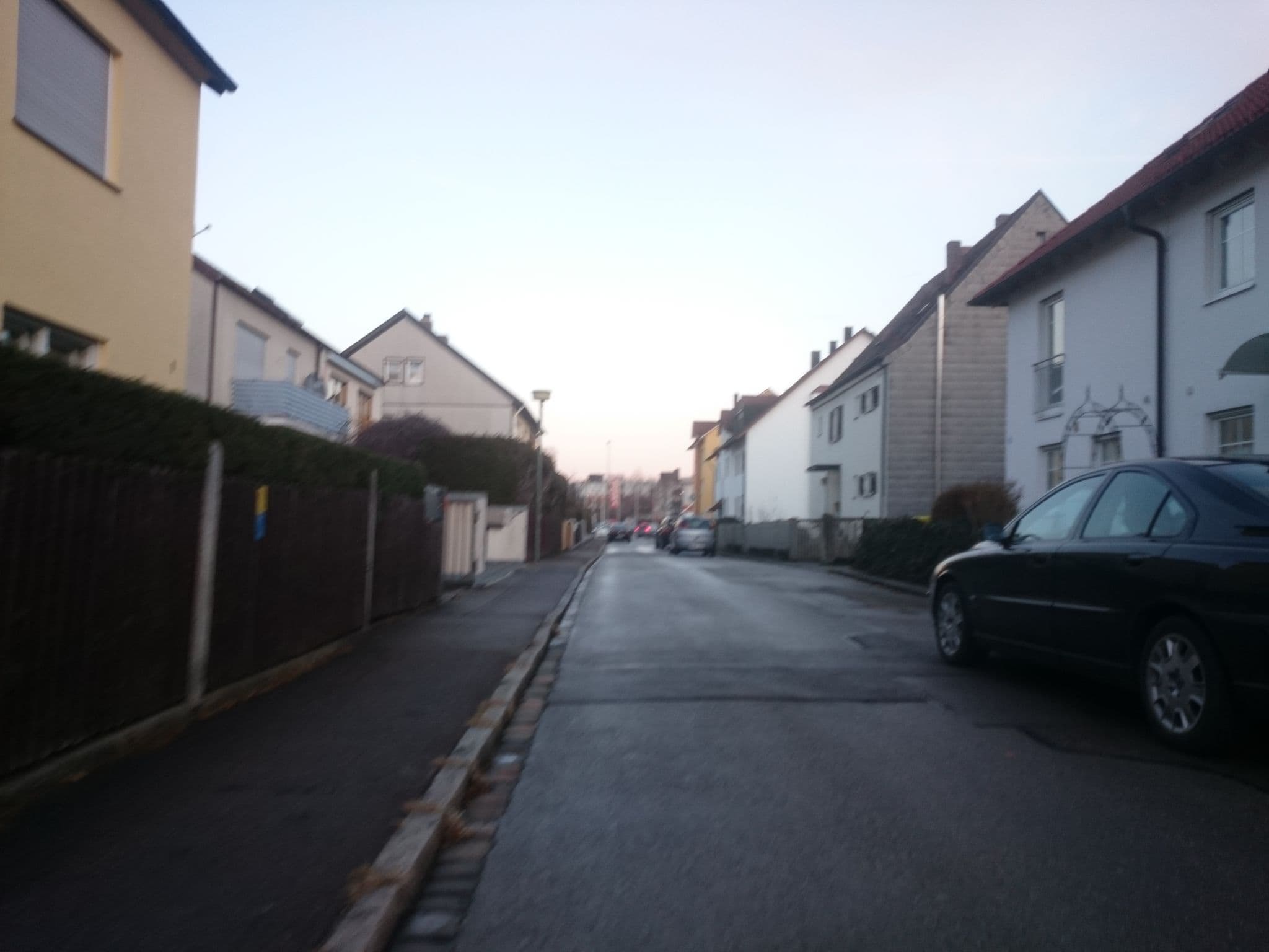 Street view near ETAP HOTEL Augsburg, Königsbrunn — © msdess (CC BY-SA · Mapillary)