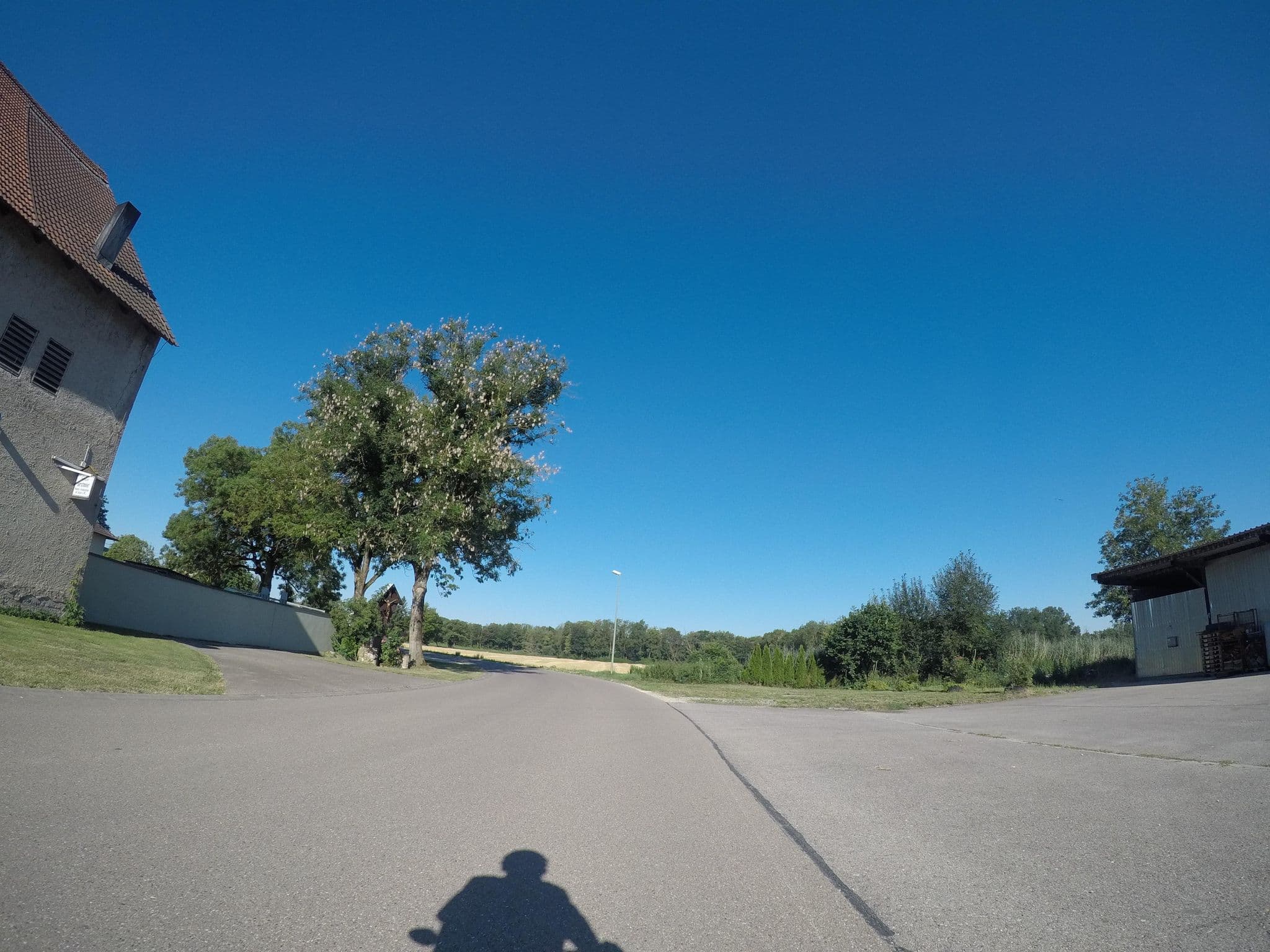 Street view near Gerstmeier Gertrud, Donauwörth — © ray66 (CC BY-SA · Mapillary)