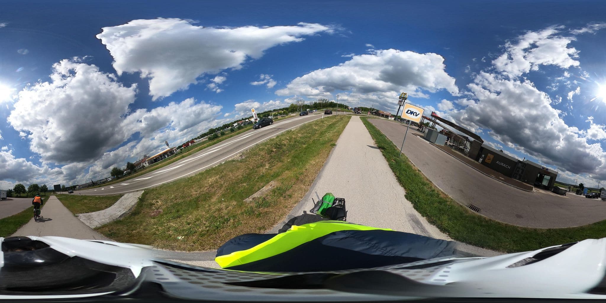 Street view near Bäuerlicher Rastmarkt, Herrieden — © Mobilitaetswerk (CC BY-SA · Mapillary)
