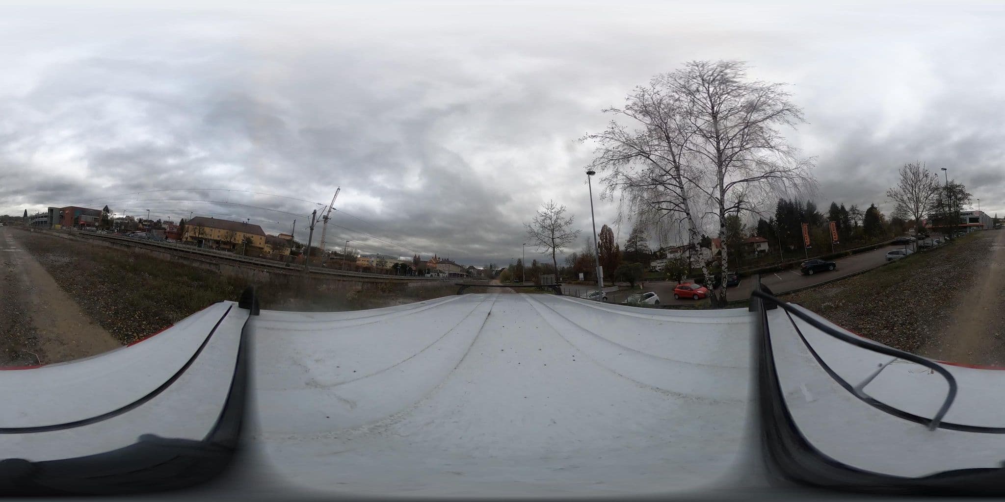 Street view near LeiterWE Schlafkoje, Ellwangen — © DMataRB (CC BY-SA · Mapillary)