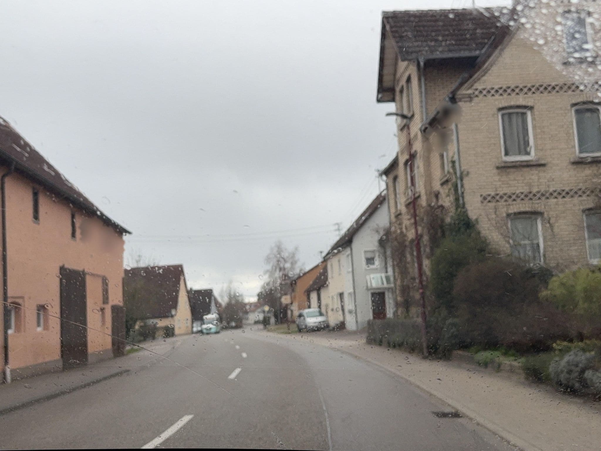 Street view near Adler Inh. Josef Veit, Ellenberg — © ottor (CC BY-SA · Mapillary)