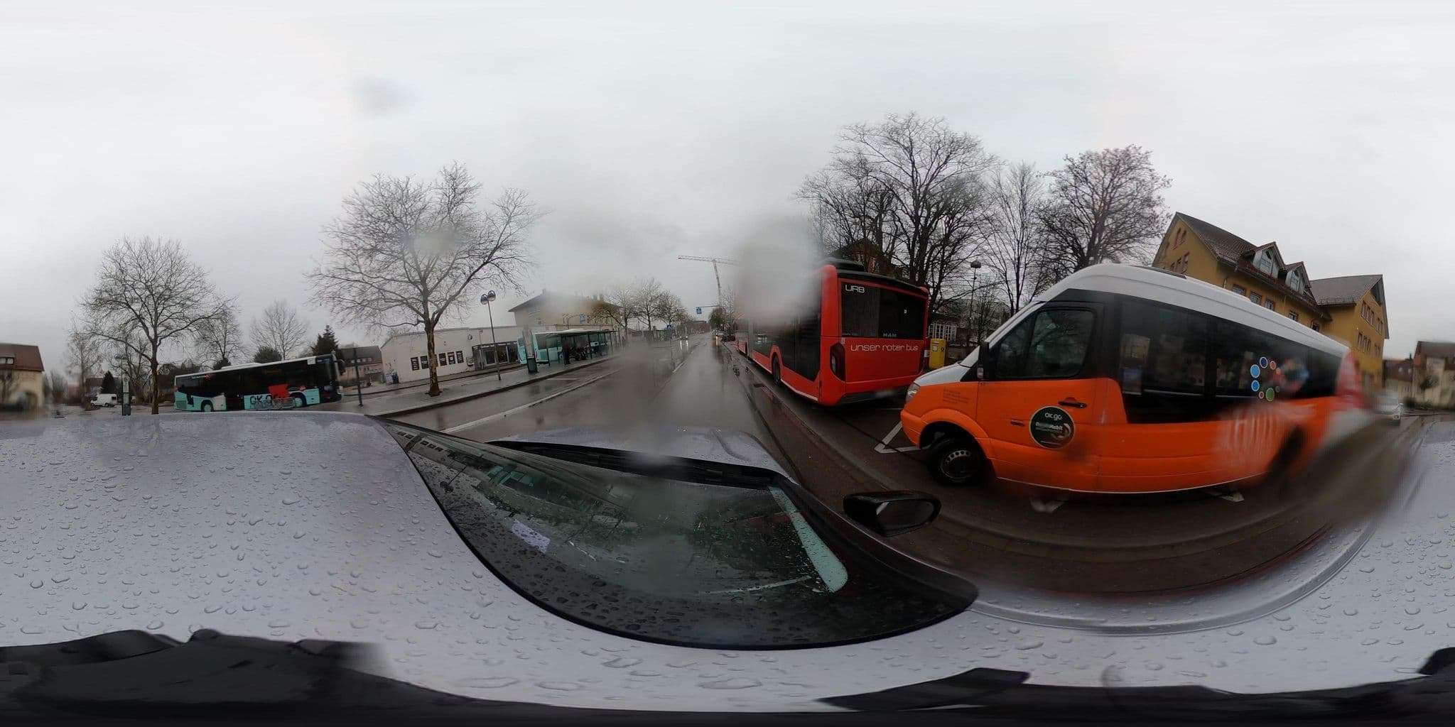 Street view near Mistoiu Dorin, Ellwangen — © JMachadoRB (CC BY-SA · Mapillary)