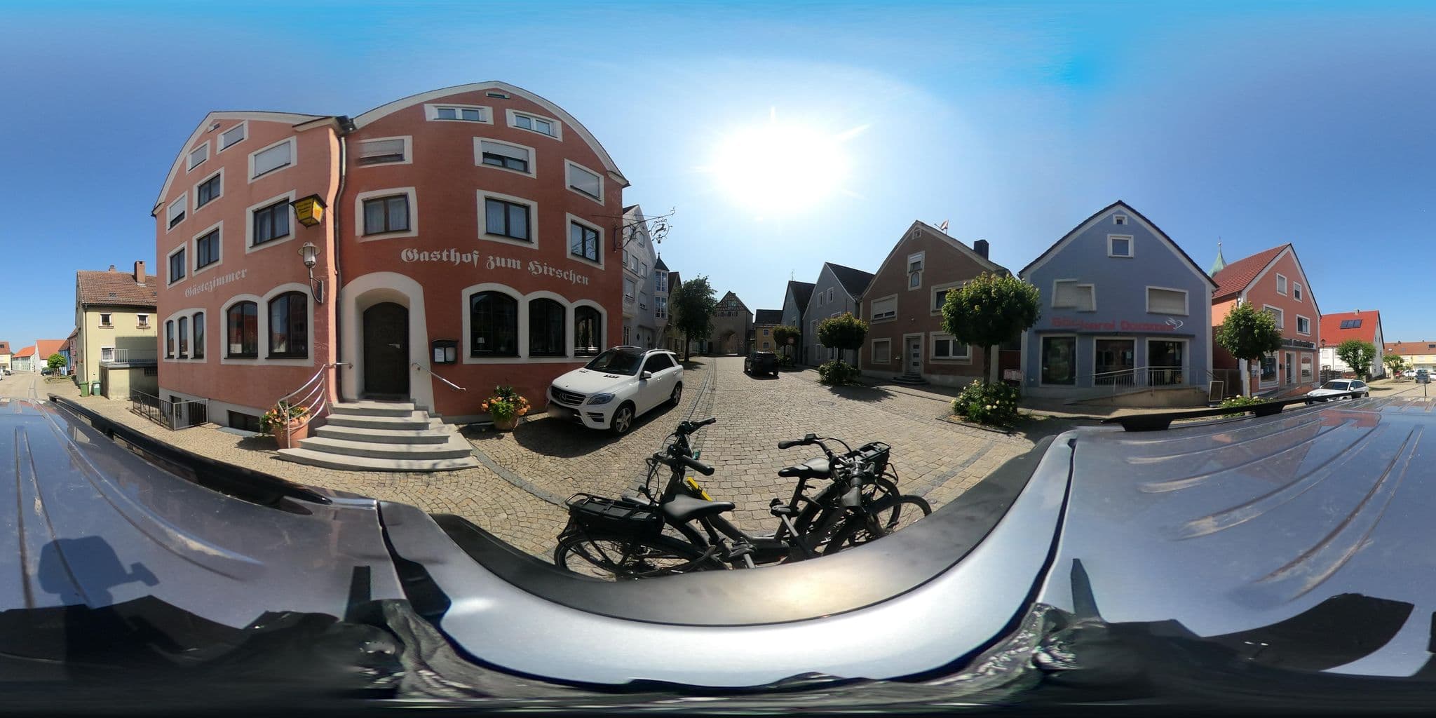Street view near Otto Weiß, Dürrwangen — © Mobilitaetswerk (CC BY-SA · Mapillary)