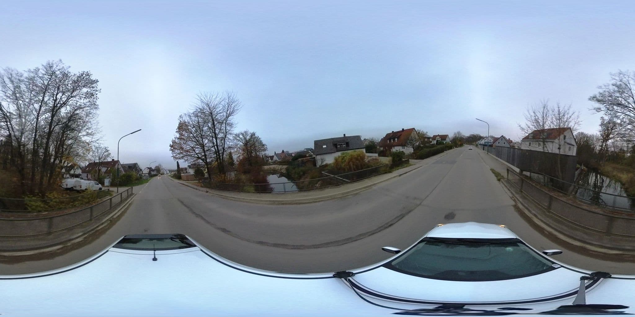 Street view near Pauker - Haus Valentin Christine, Bergkirchen — © osmplus_org (CC BY-SA · Mapillary)