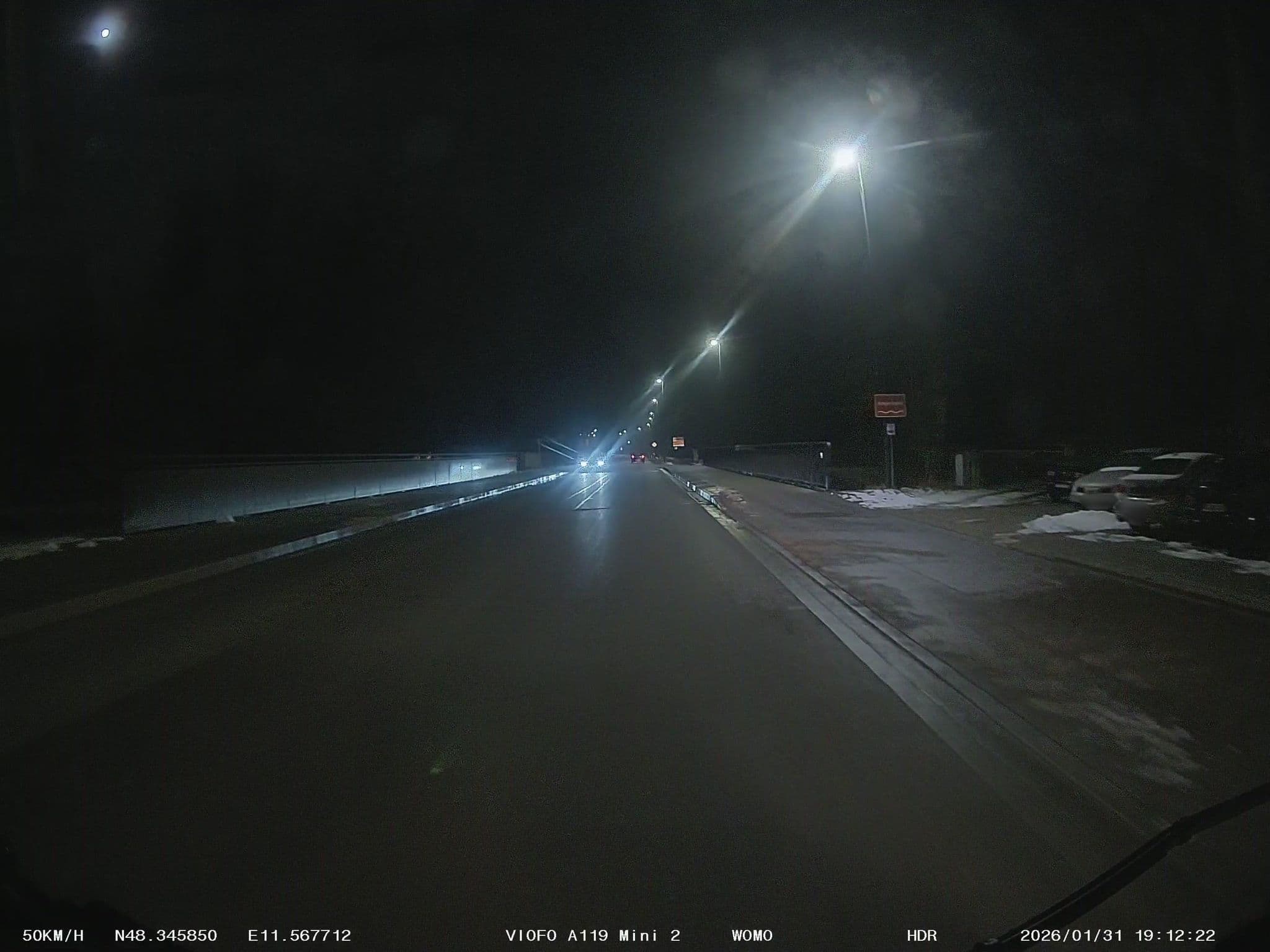 Street view near B Dreizehn Gasthaus Inh. M. Jurisic, Fahrenzhausen — © soulcover (CC BY-SA · Mapillary)