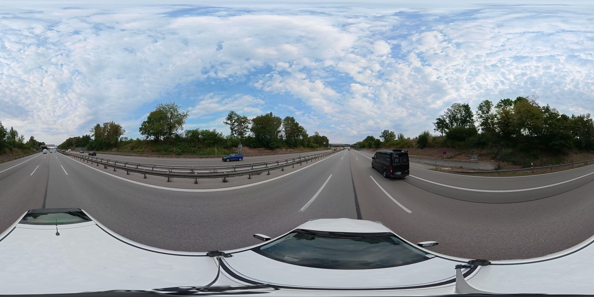 Street view near Hotel Gockl, Allershausen — © osmplus_org (CC BY-SA · Mapillary)