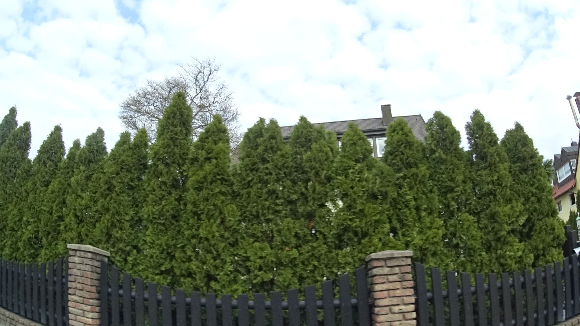 Street view near Zur Postkutsche, Feucht — © ramap (CC BY-SA · Mapillary)