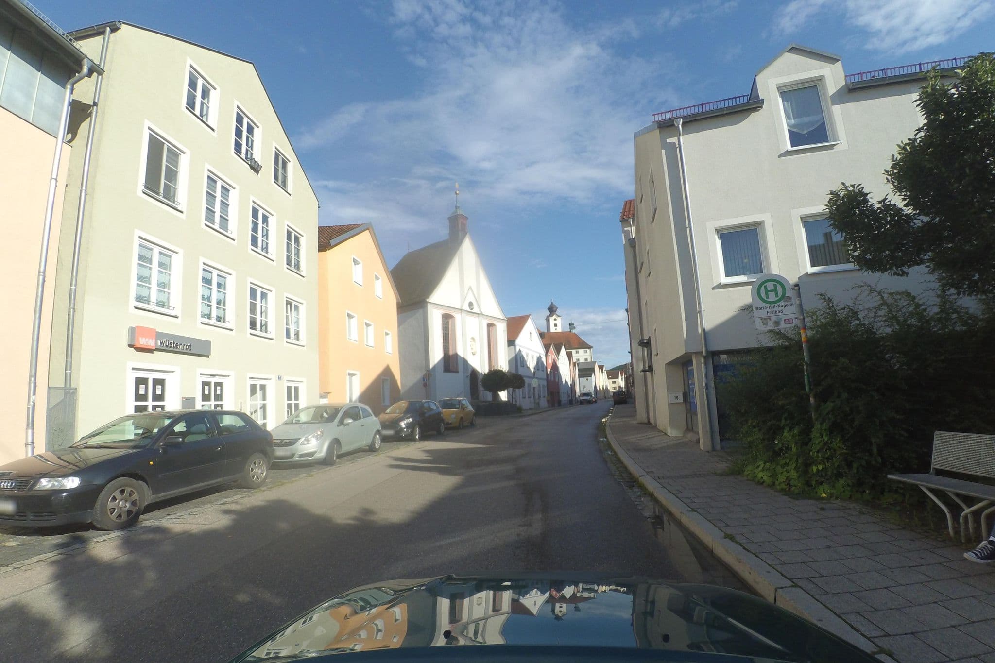 Street view near Heil, Eichstätt — © wegavision (CC BY-SA · Mapillary)