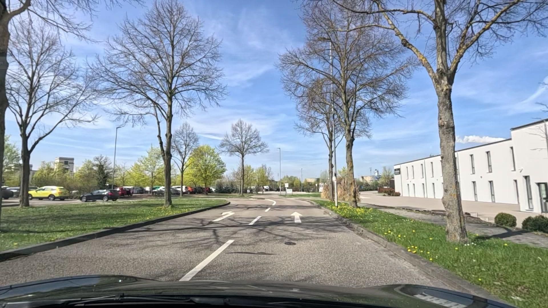 Street view near Oguzhan Kilicaslan, Ingolstadt — © Felix23 (CC BY-SA · Mapillary)