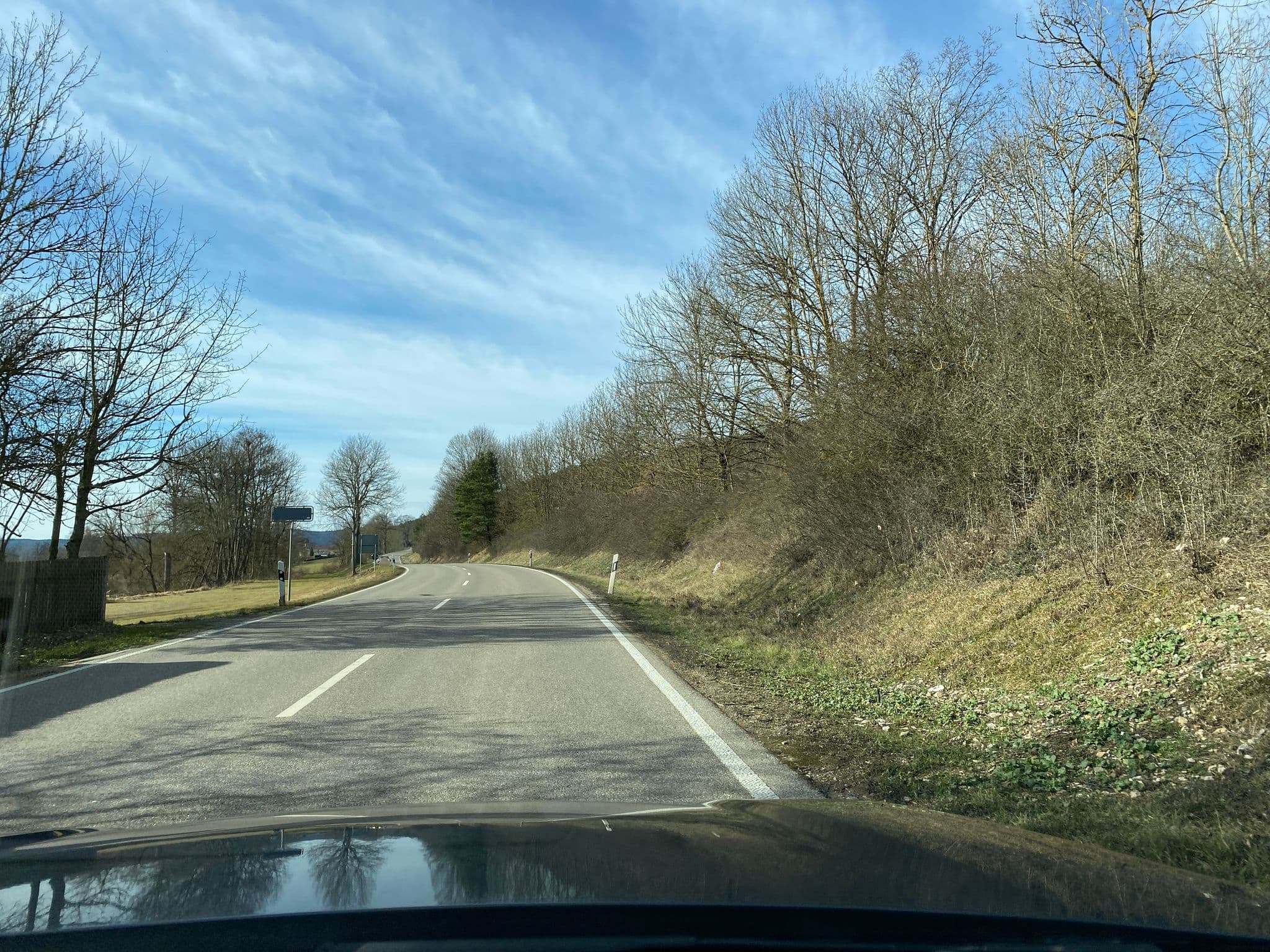 Street view near Gästehaus Arzberghof, Dietfurt — © derzornigemarkus (CC BY-SA · Mapillary)