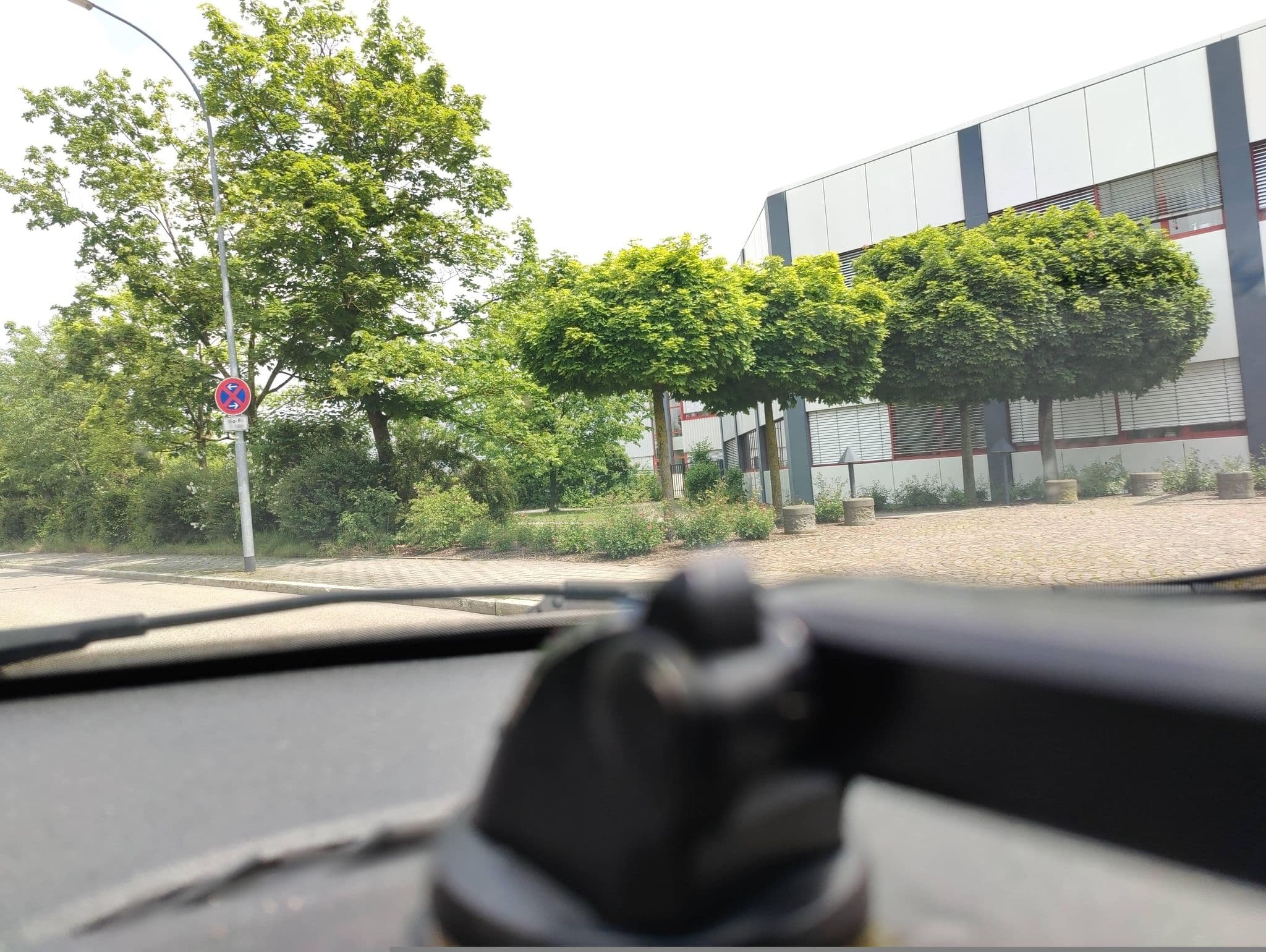 Street view near Boutique 025 Ingolstadt, Manching — © poxonline (CC BY-SA · Mapillary)