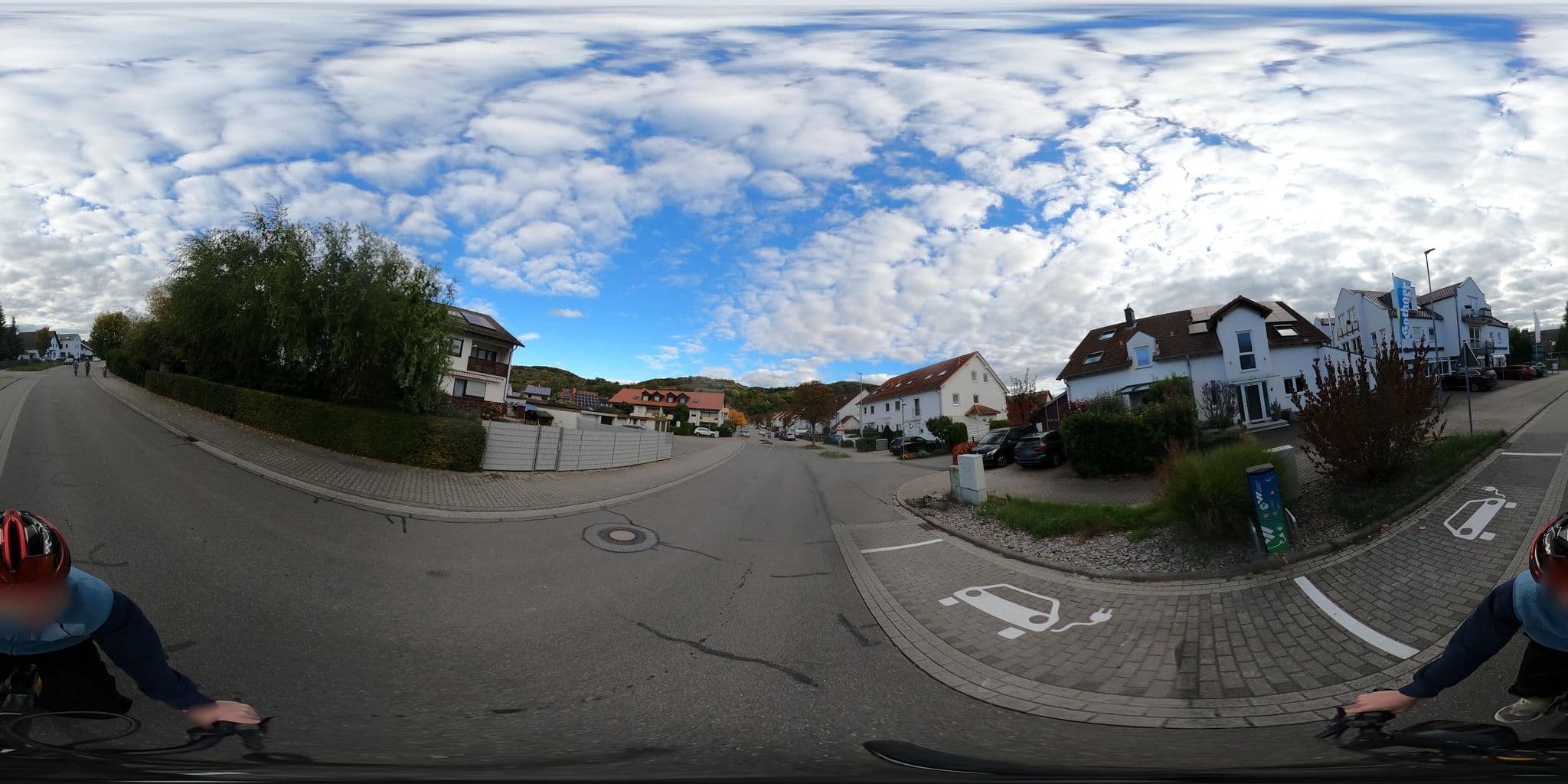 Street view near Rentenberatung.Jetzt Martina Jacobowsky, Laudenbach — © RadNETZ (CC BY-SA · Mapillary)