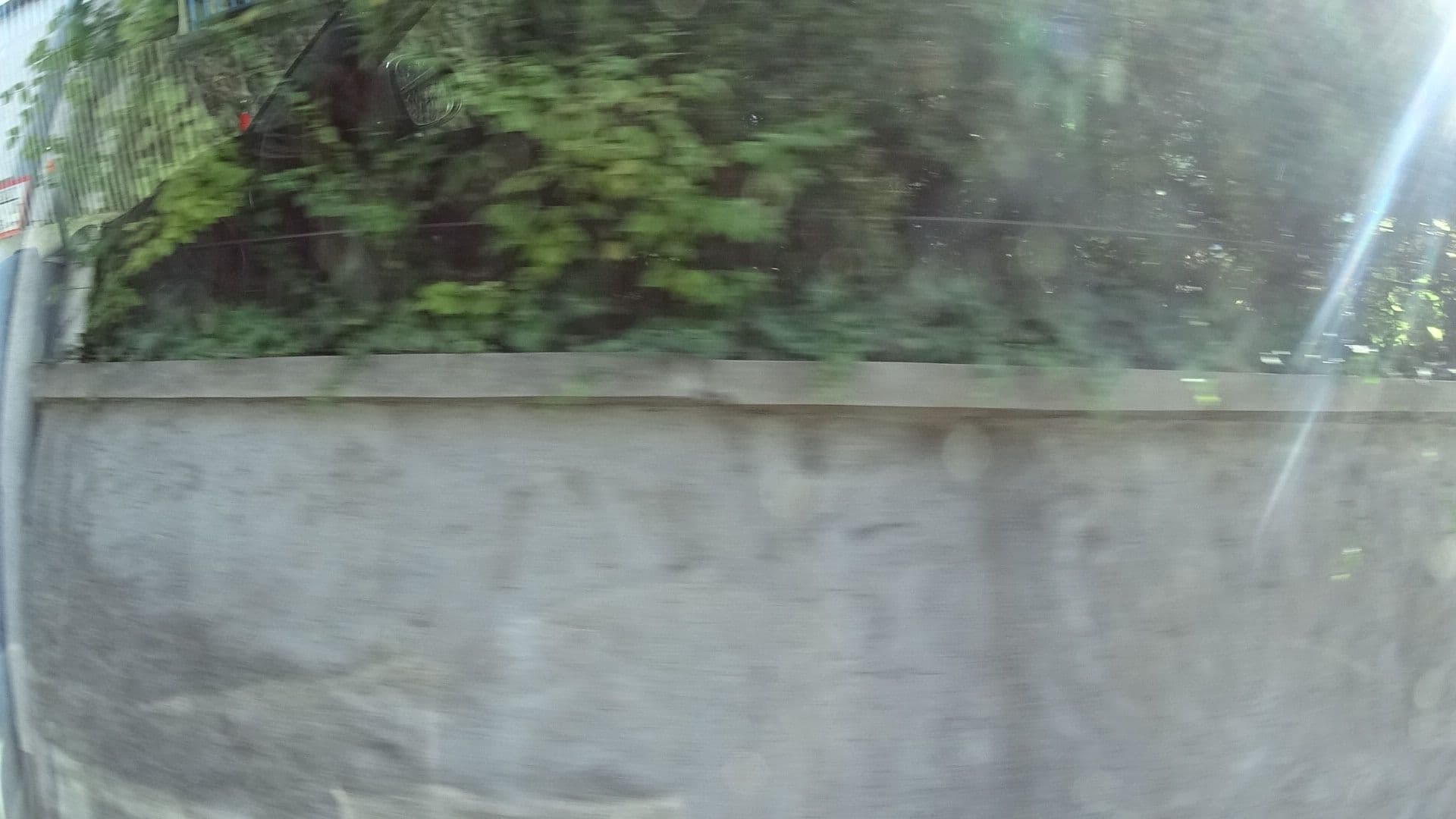 Street view near Ferienwohnung Stadler Weinheim, Weinheim — © ramap (CC BY-SA · Mapillary)