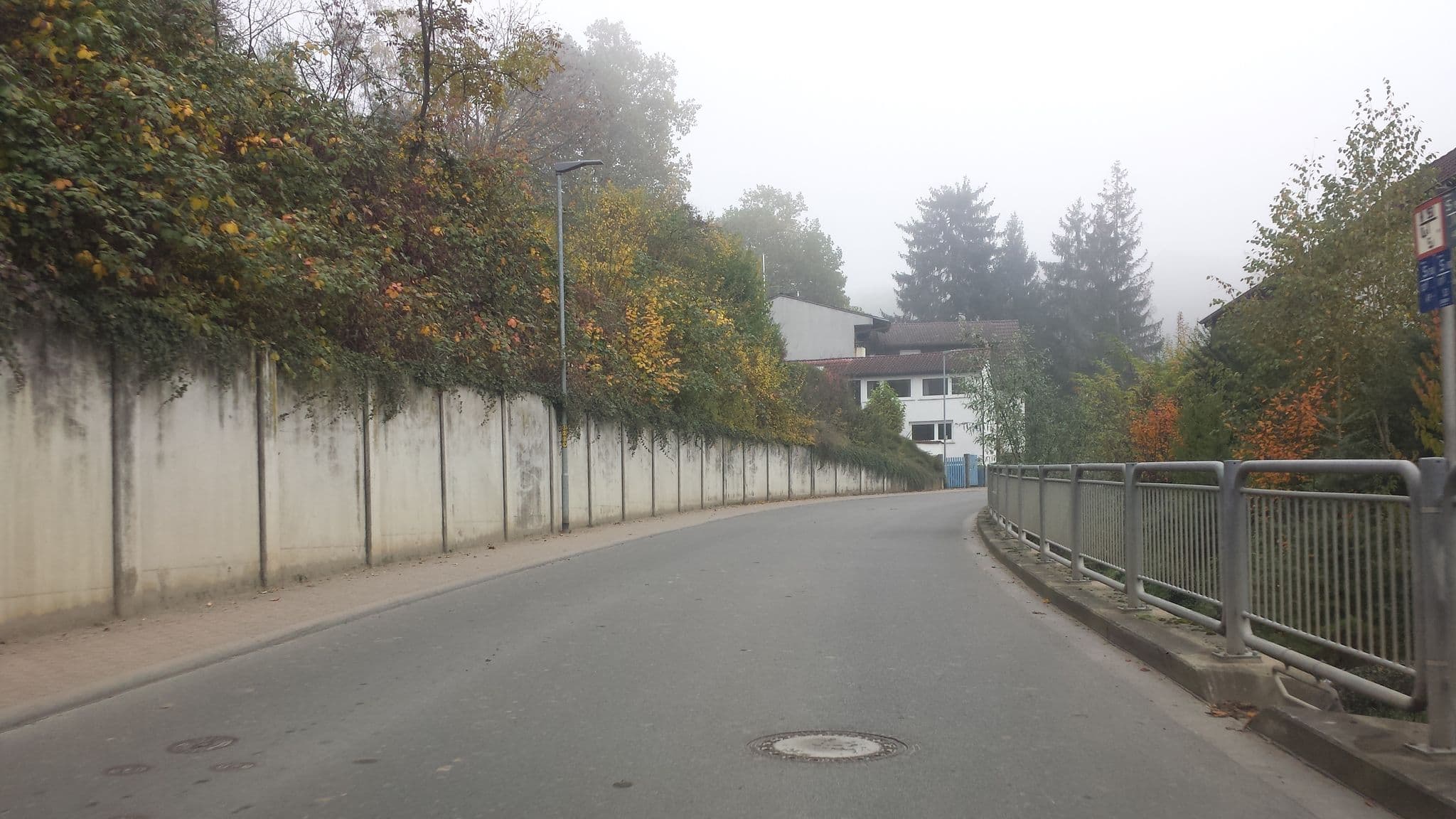 Street view near Richard Götzinger, Bensheim — © wegavision (CC BY-SA · Mapillary)