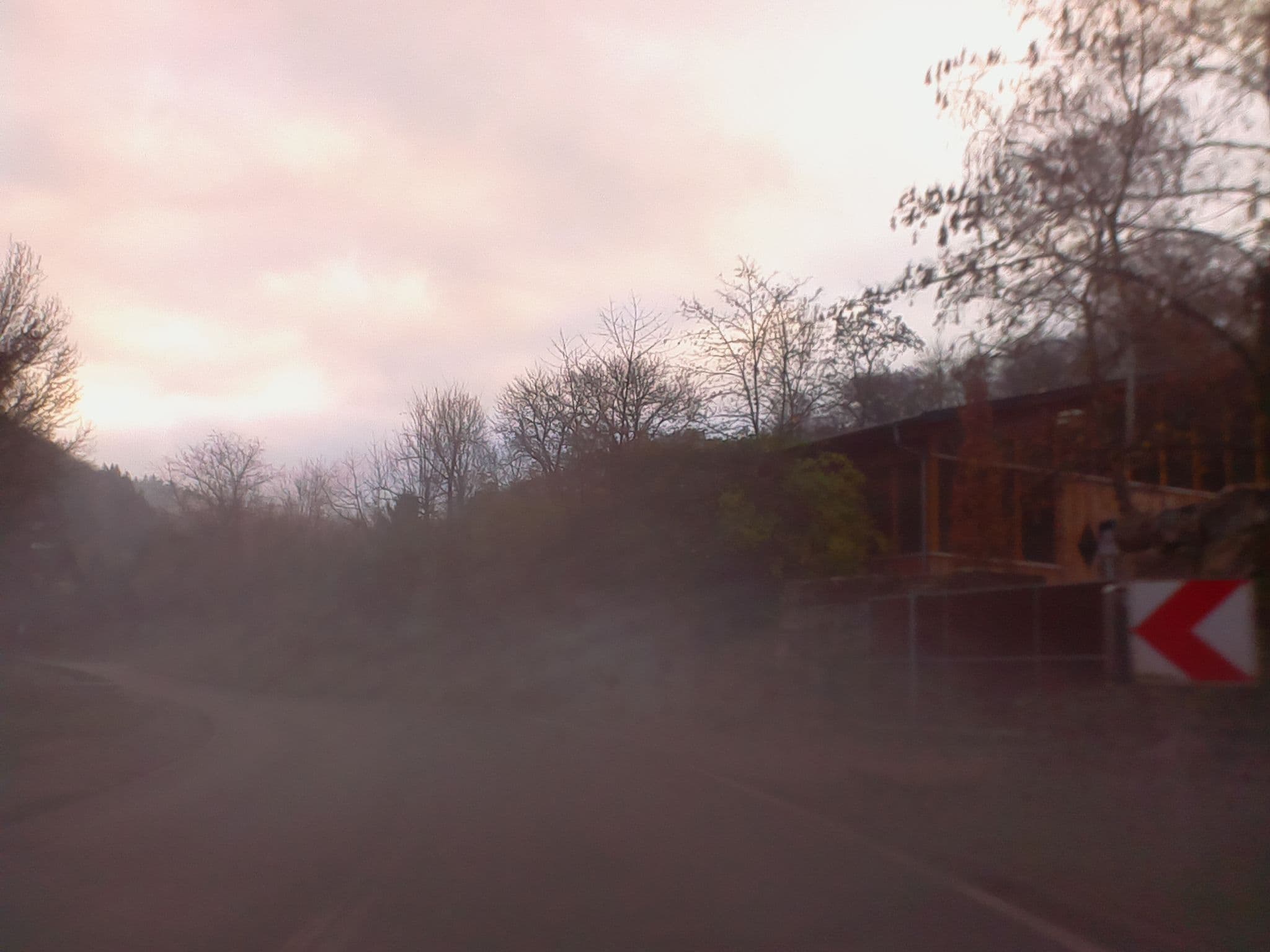 Street view near Hotel Hass'sche Muhle, Hirschberg an der Bergstraße — © ramap (CC BY-SA · Mapillary)