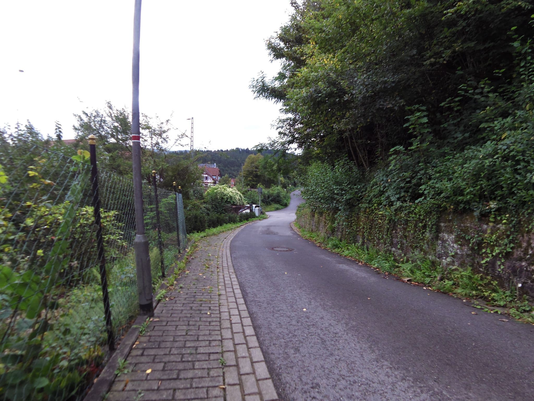 Street view near Heinrich Ziegler, Hirschhorn — © smsm1 (CC BY-SA · Mapillary)