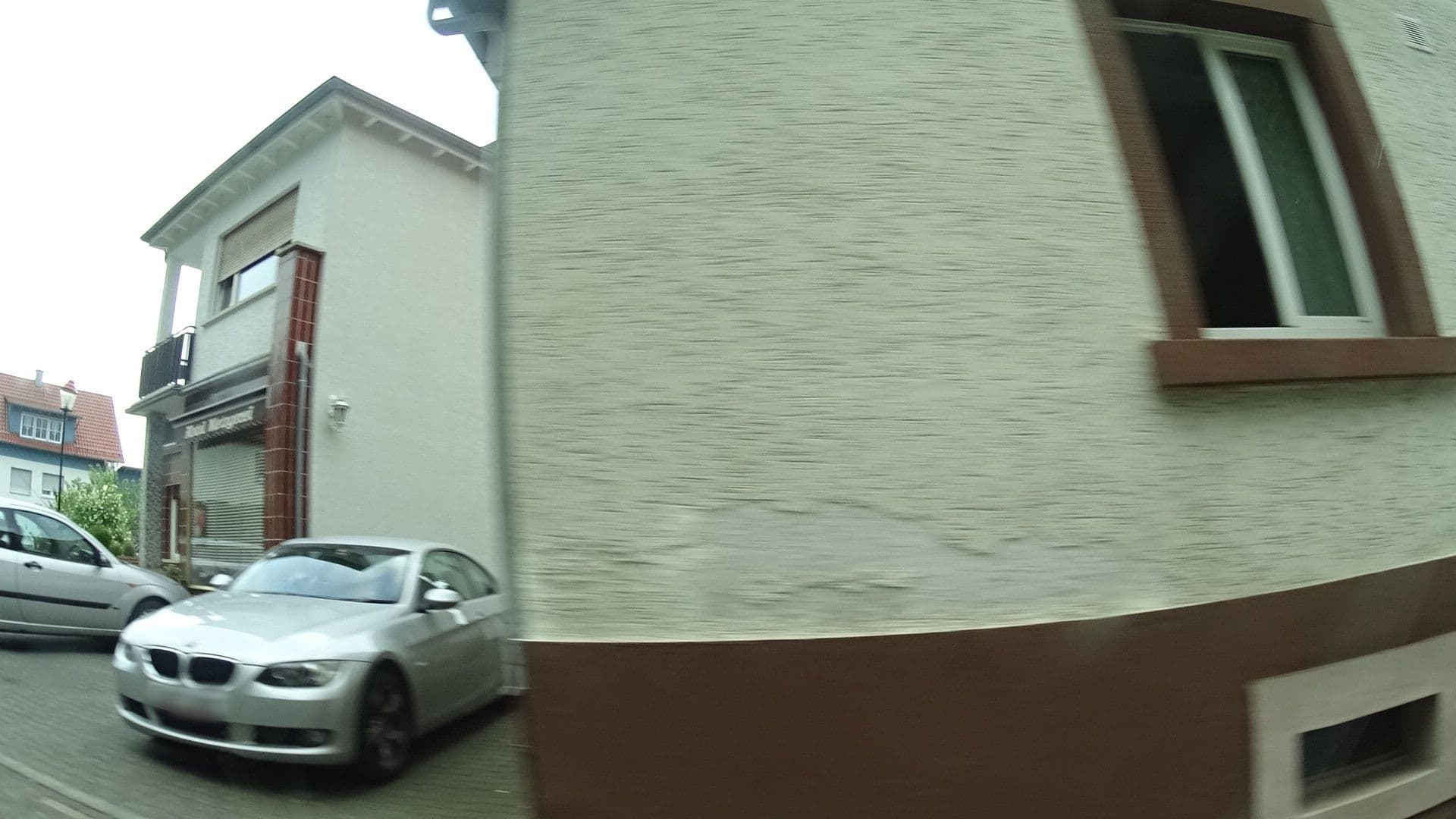 Street view near Liebersbacher Hof, Birkenau — © ramap (CC BY-SA · Mapillary)