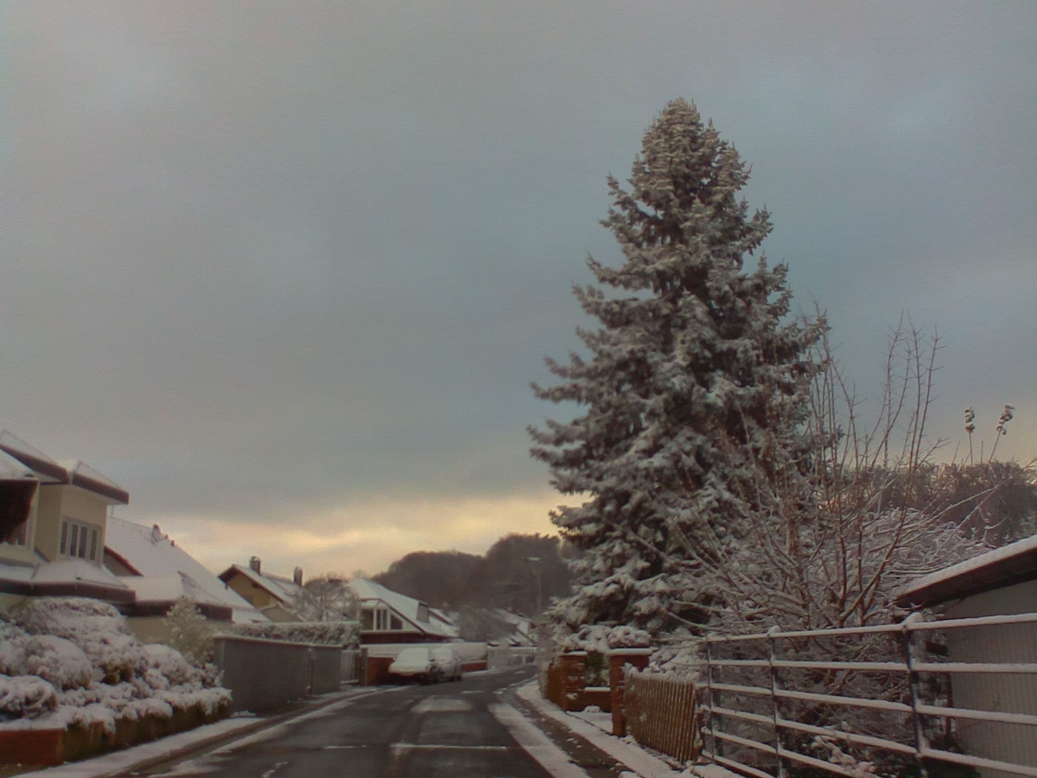 Street view near Das Hardberg, Unter-Abtsteinach — © ramap (CC BY-SA · Mapillary)
